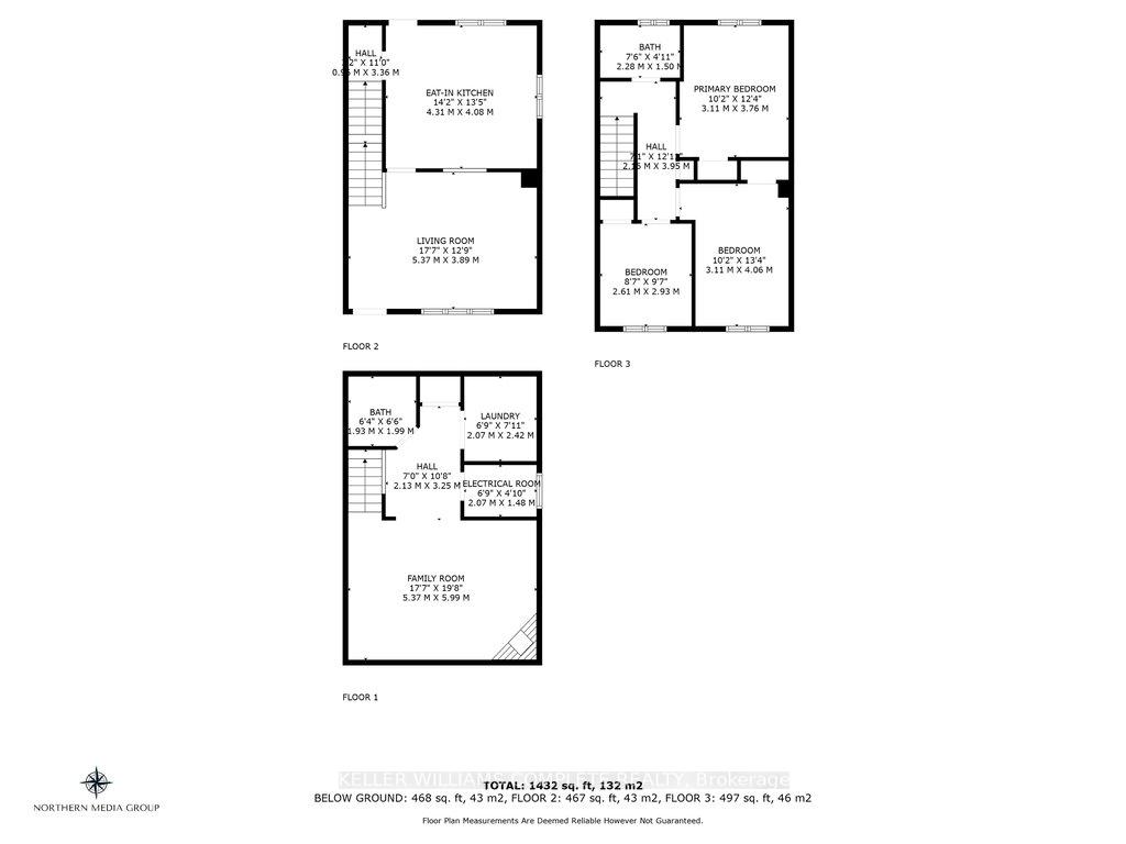 Photo 15 of 236 Lawnhurst Court, Hamilton, Lawfield — HOMEH