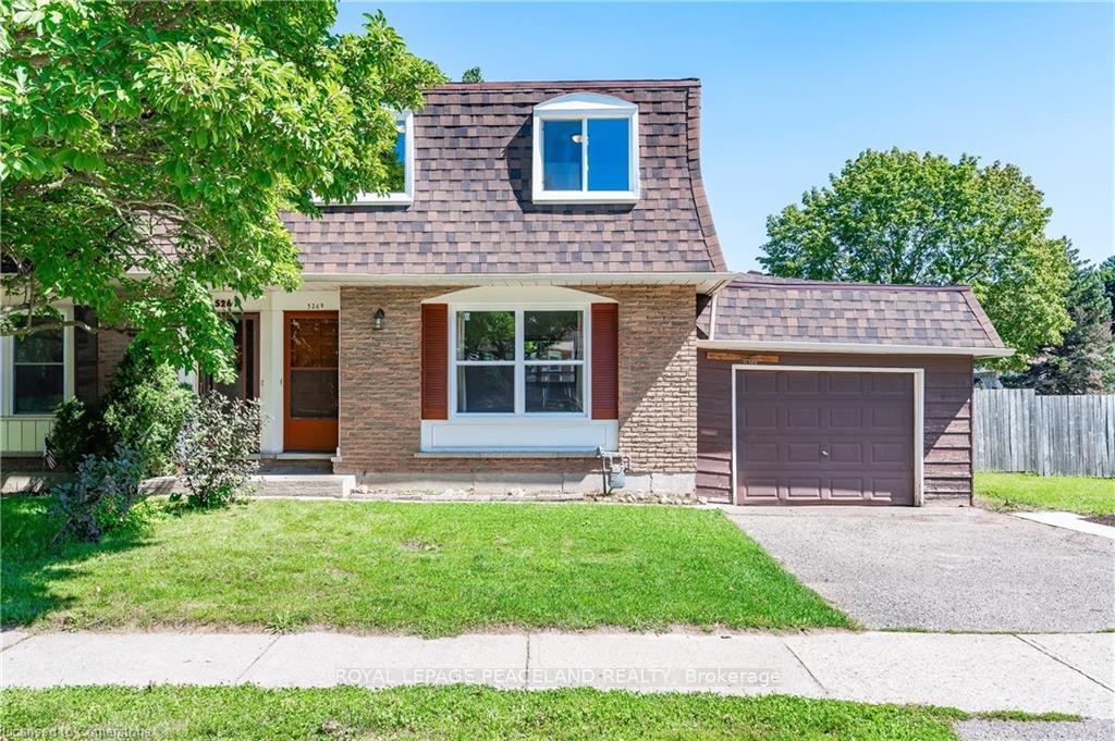 Photo 3 of Unit B, 526 Glen Forrest Boulevard, Waterloo — HOMEH