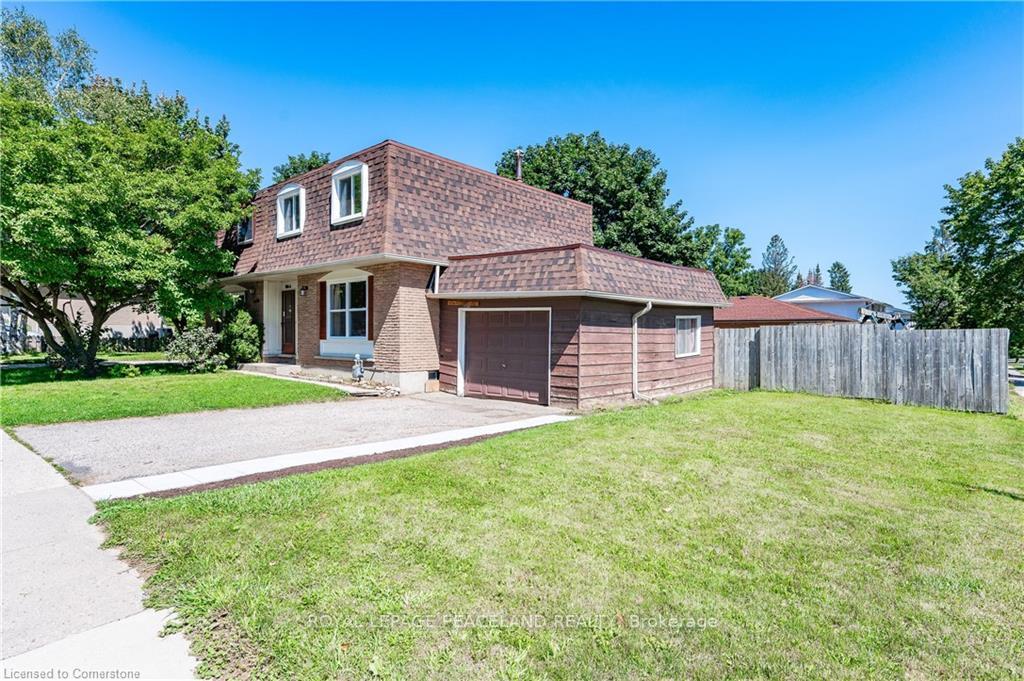 Photo 8 of Unit B, 526 Glen Forrest Boulevard, Waterloo — HOMEH