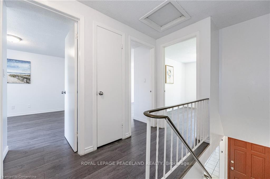 Photo 25 of Unit B, 526 Glen Forrest Boulevard, Waterloo — HOMEH