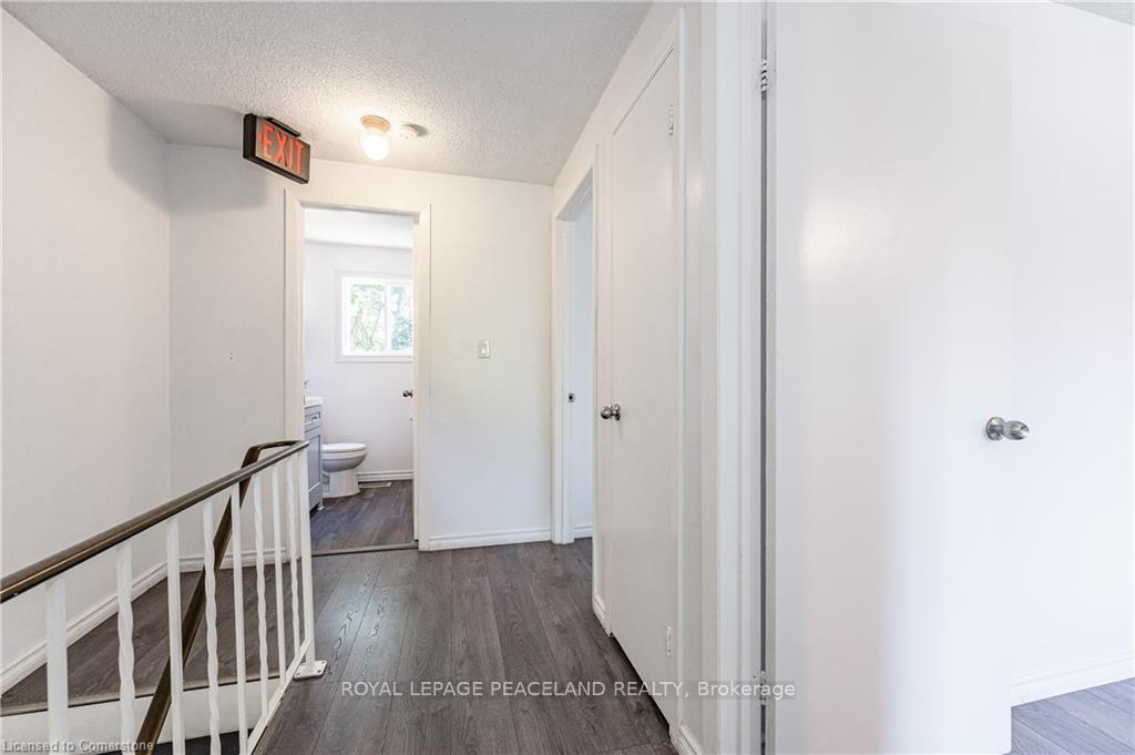 Photo 19 of Unit B, 526 Glen Forrest Boulevard, Waterloo — HOMEH