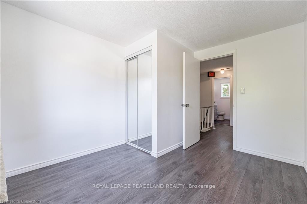 Photo 17 of Unit B, 526 Glen Forrest Boulevard, Waterloo — HOMEH