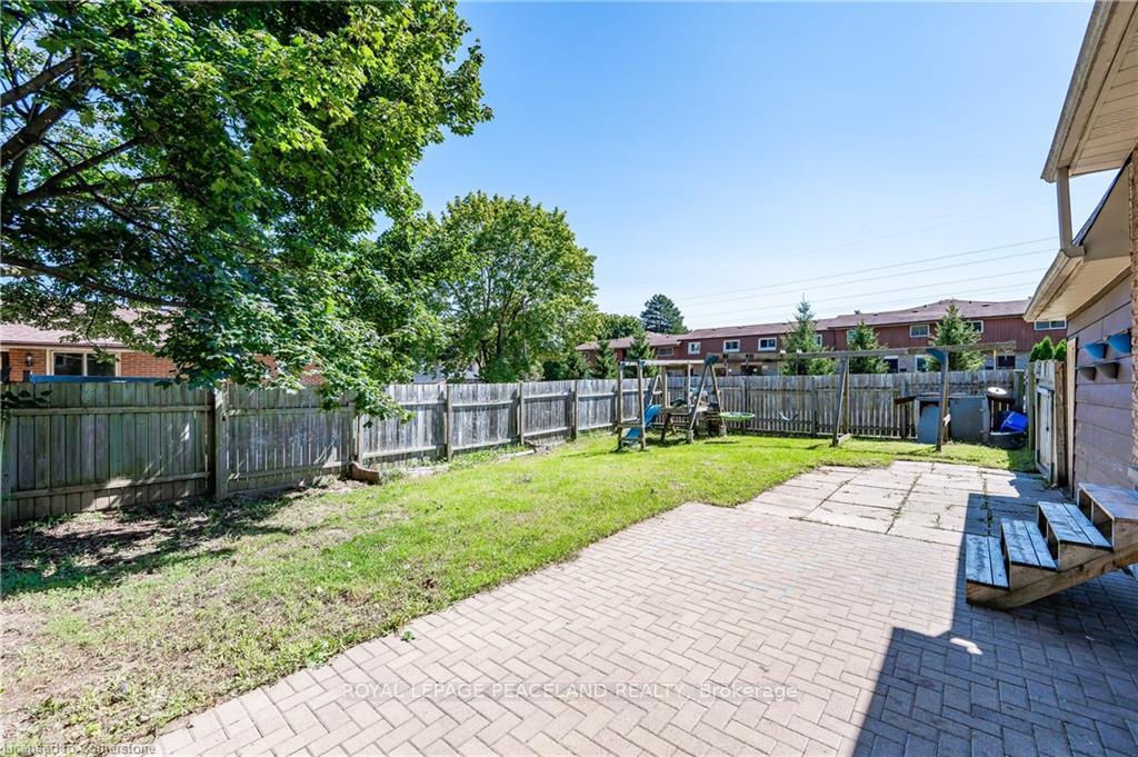 Photo 34 of Unit B, 526 Glen Forrest Boulevard, Waterloo — HOMEH