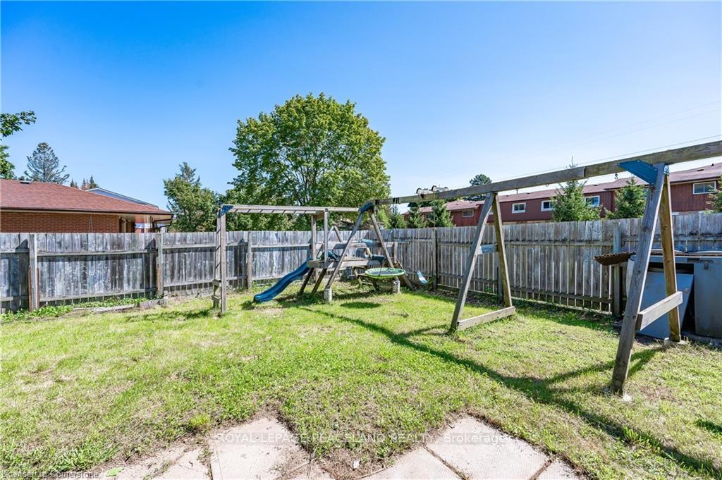 Photo 32 of Unit B, 526 Glen Forrest Boulevard, Waterloo — HOMEH