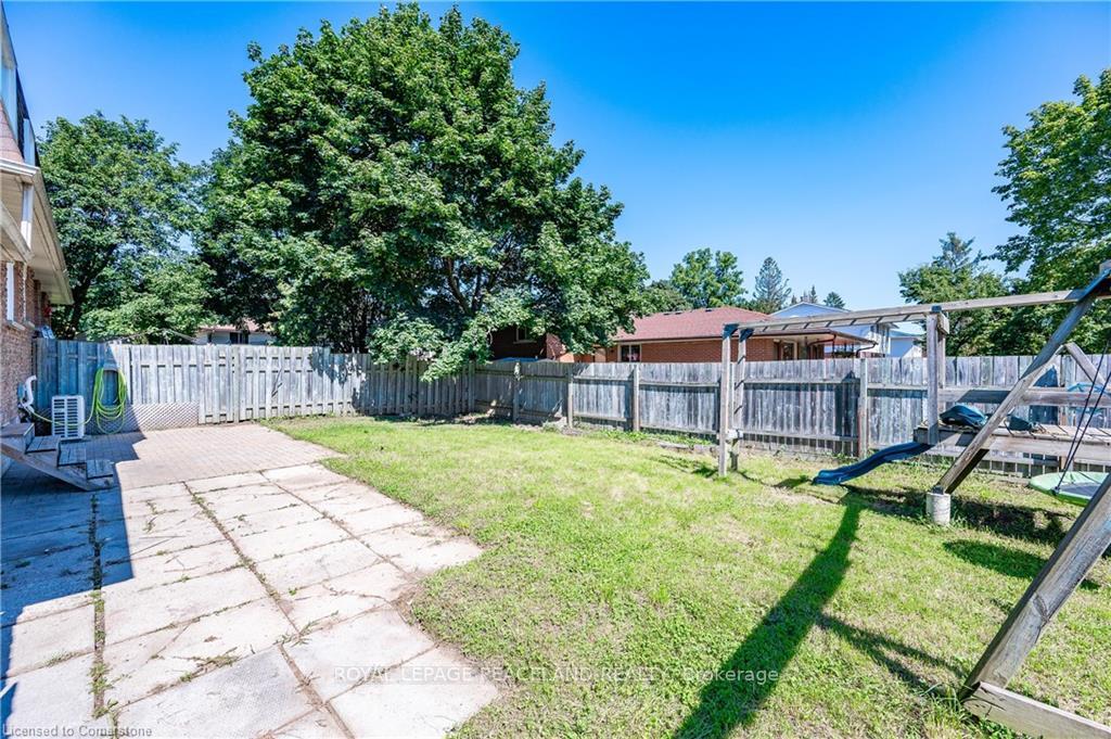 Photo 30 of Unit B, 526 Glen Forrest Boulevard, Waterloo — HOMEH