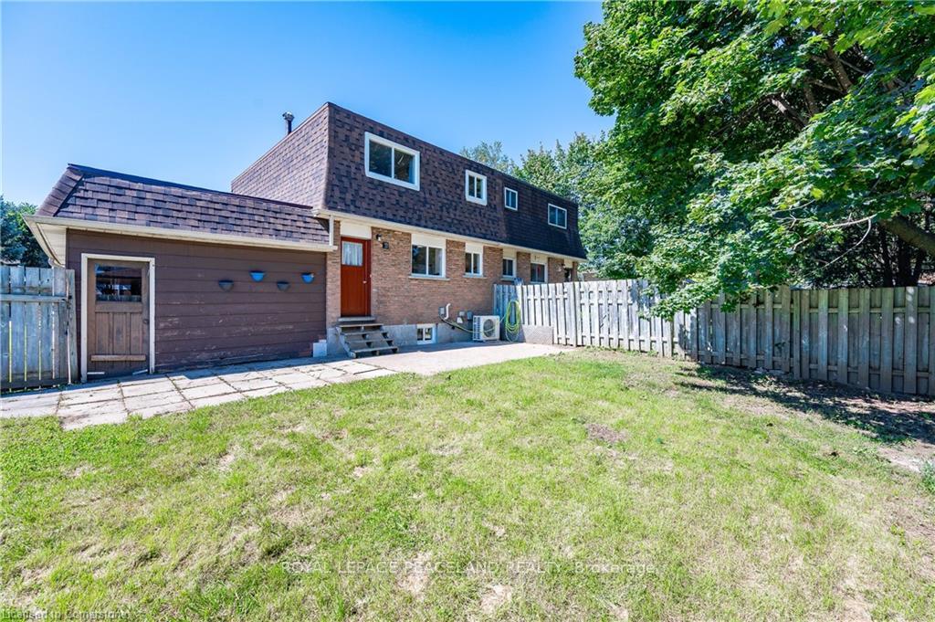 Photo 37 of Unit B, 526 Glen Forrest Boulevard, Waterloo — HOMEH