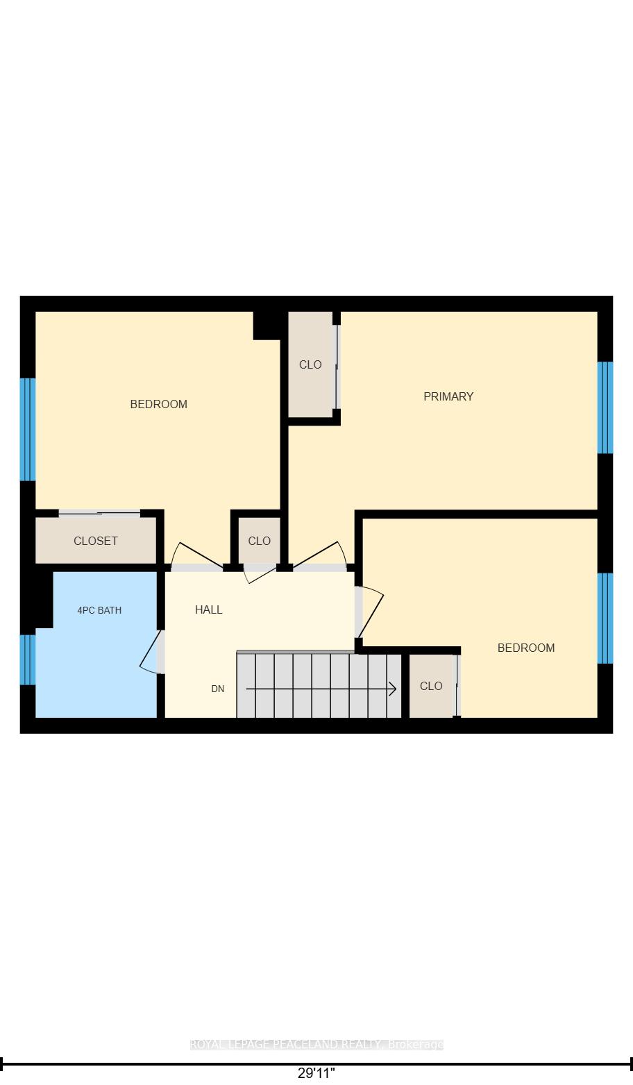 Photo 36 of Unit B, 526 Glen Forrest Boulevard, Waterloo — HOMEH
