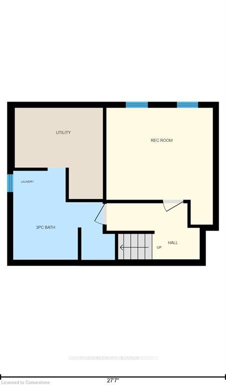 Photo 31 of Unit B, 526 Glen Forrest Boulevard, Waterloo — HOMEH