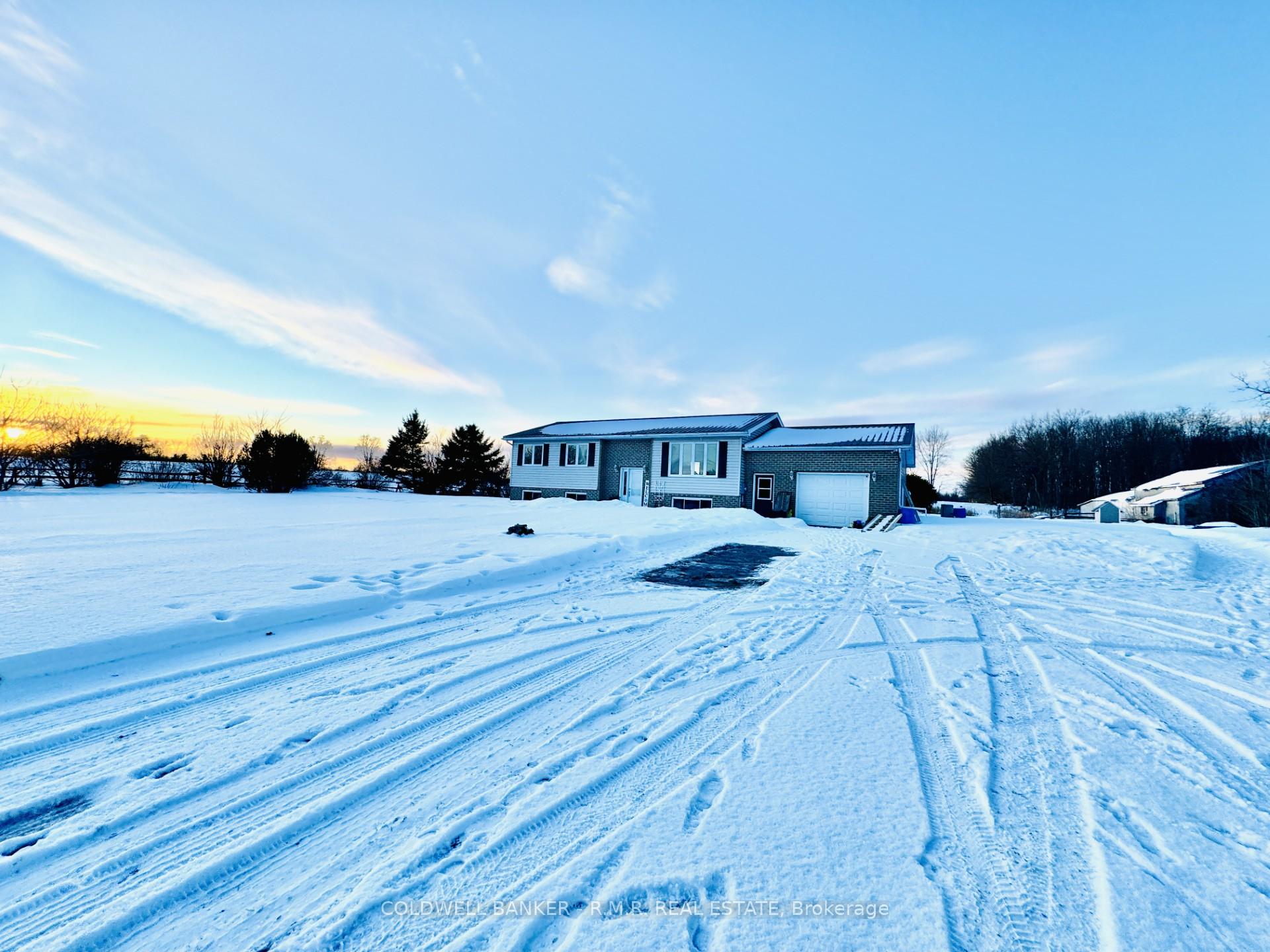 Photo 1 of 61 Spry Road S, Stirling-Rawdon, Rawdon Ward — HOMEH