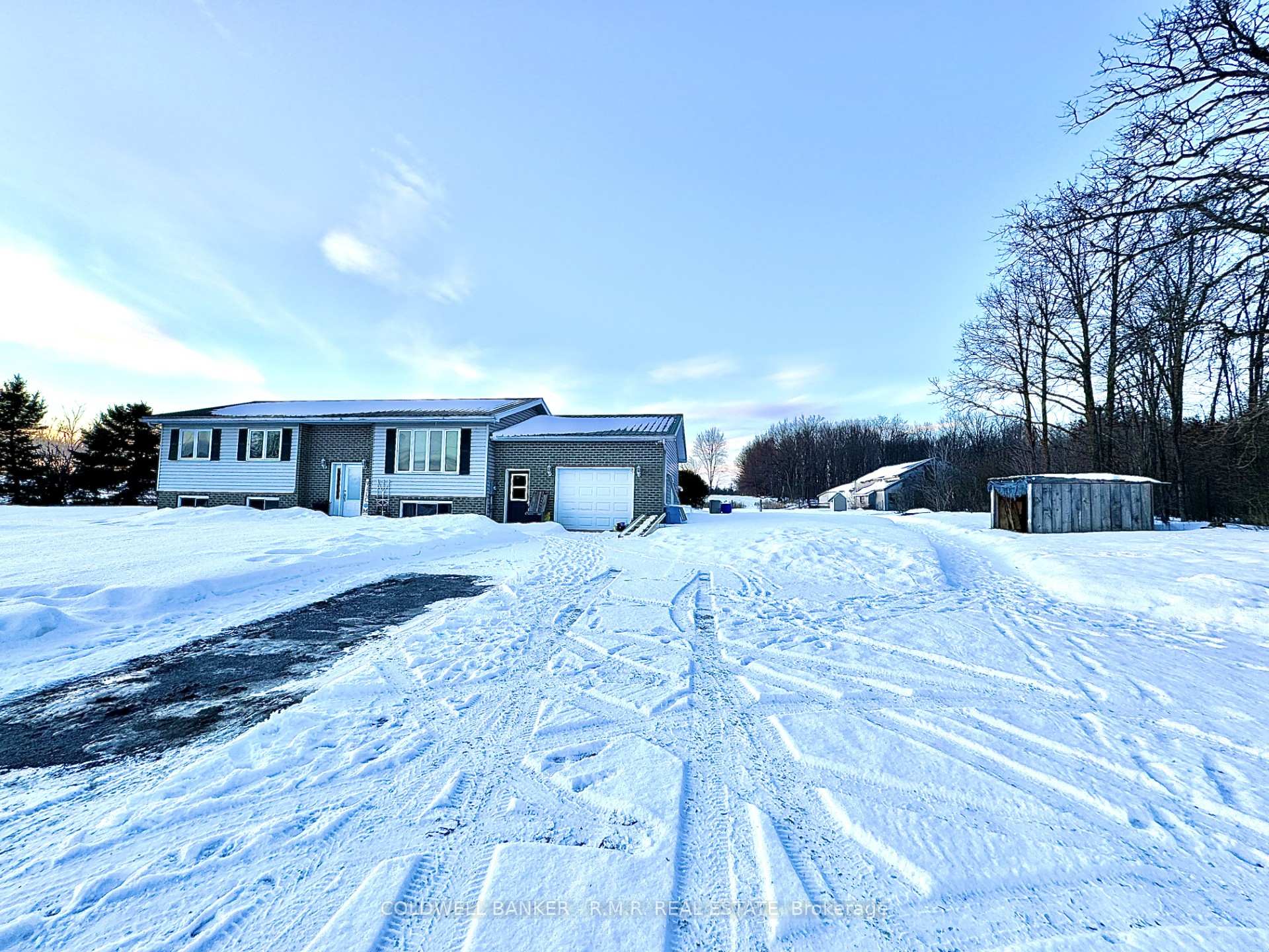 Photo 2 of 61 Spry Road S, Stirling-Rawdon, Rawdon Ward — HOMEH