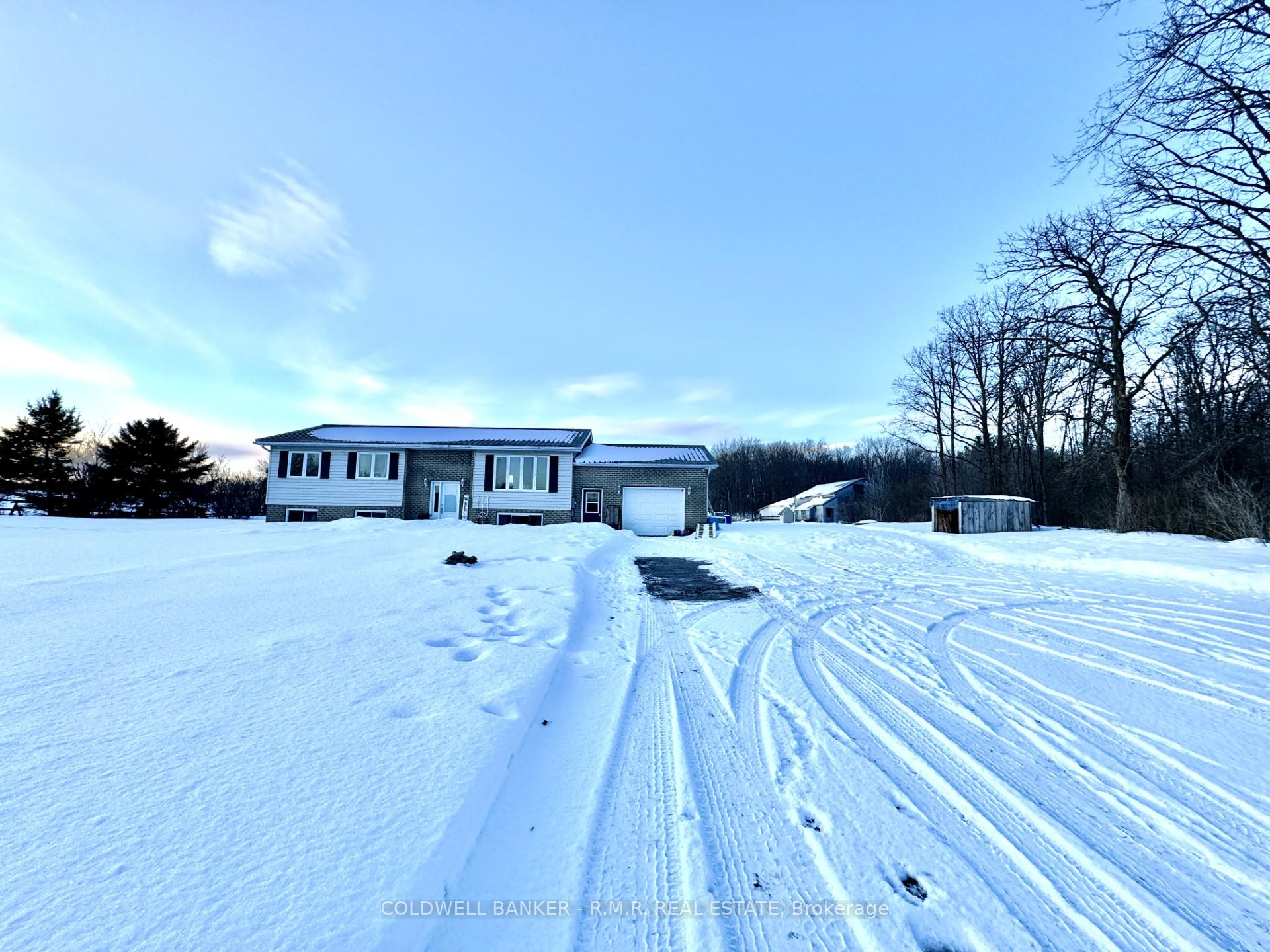 Photo 4 of 61 Spry Road S, Stirling-Rawdon, Rawdon Ward — HOMEH