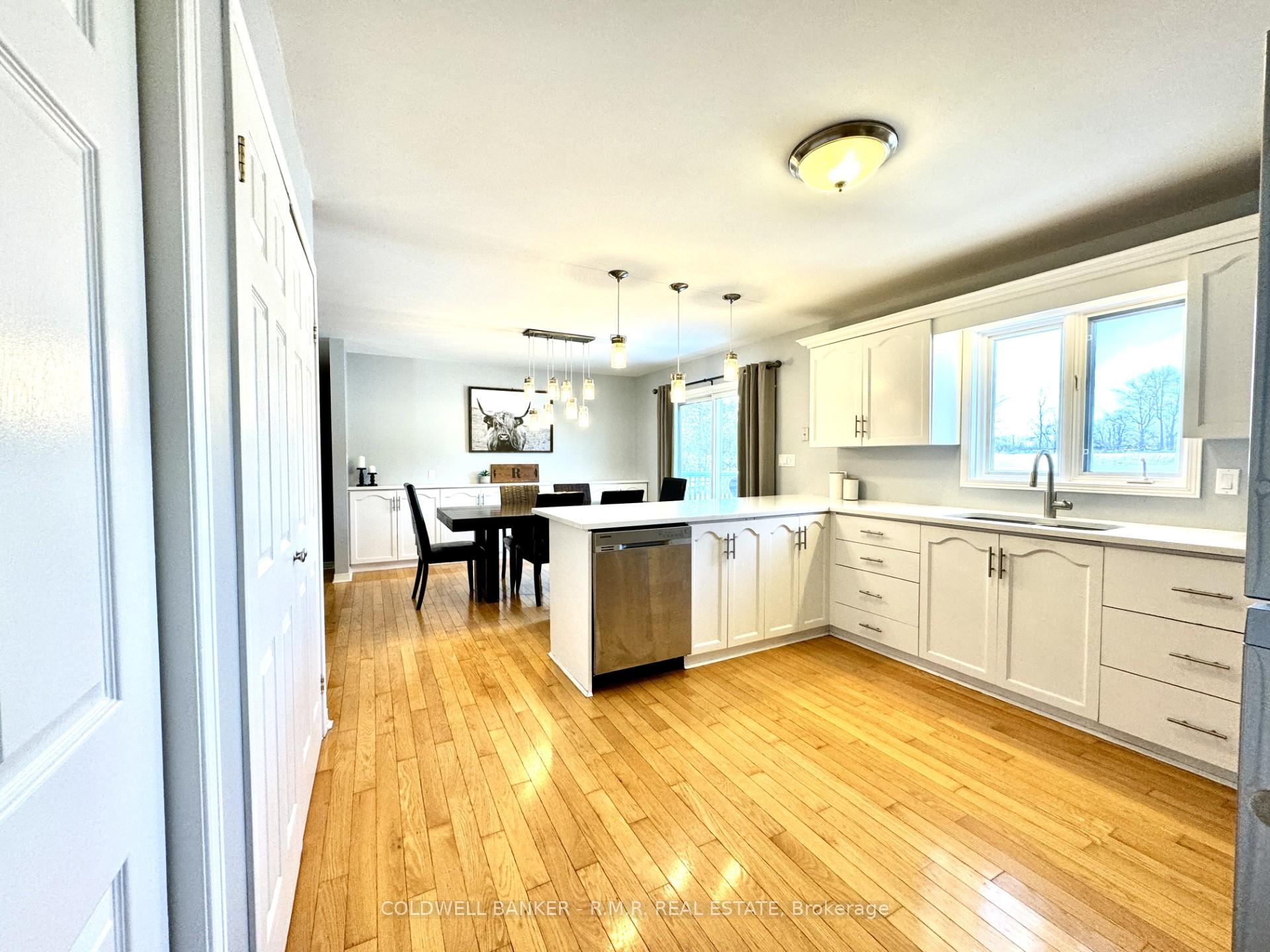 Photo 10 of 61 Spry Road S, Stirling-Rawdon, Rawdon Ward — HOMEH
