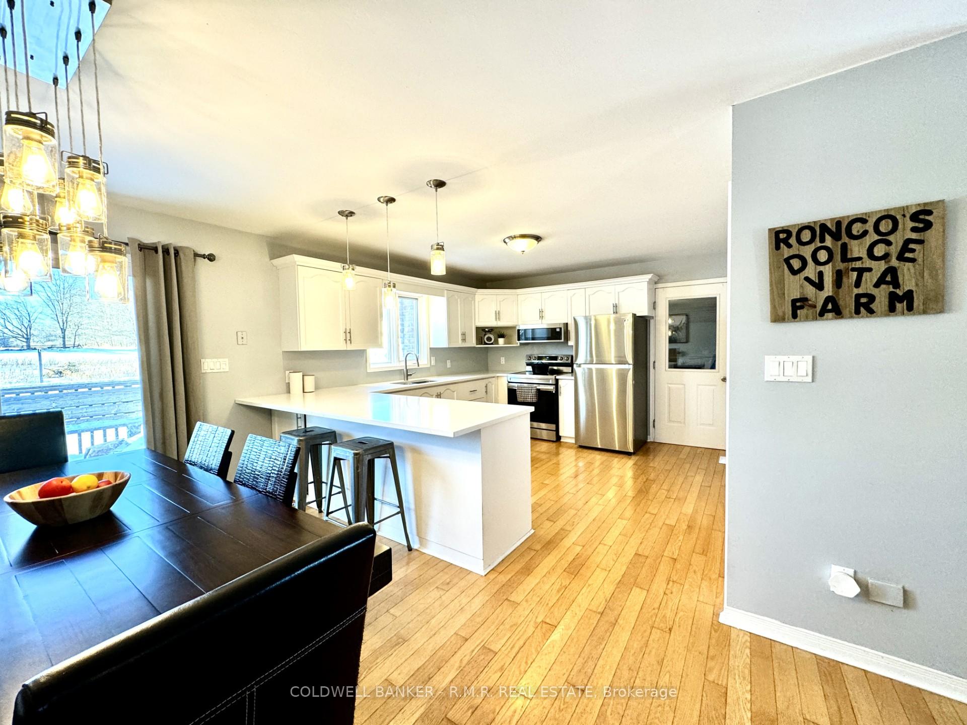 Photo 3 of 61 Spry Road S, Stirling-Rawdon, Rawdon Ward — HOMEH