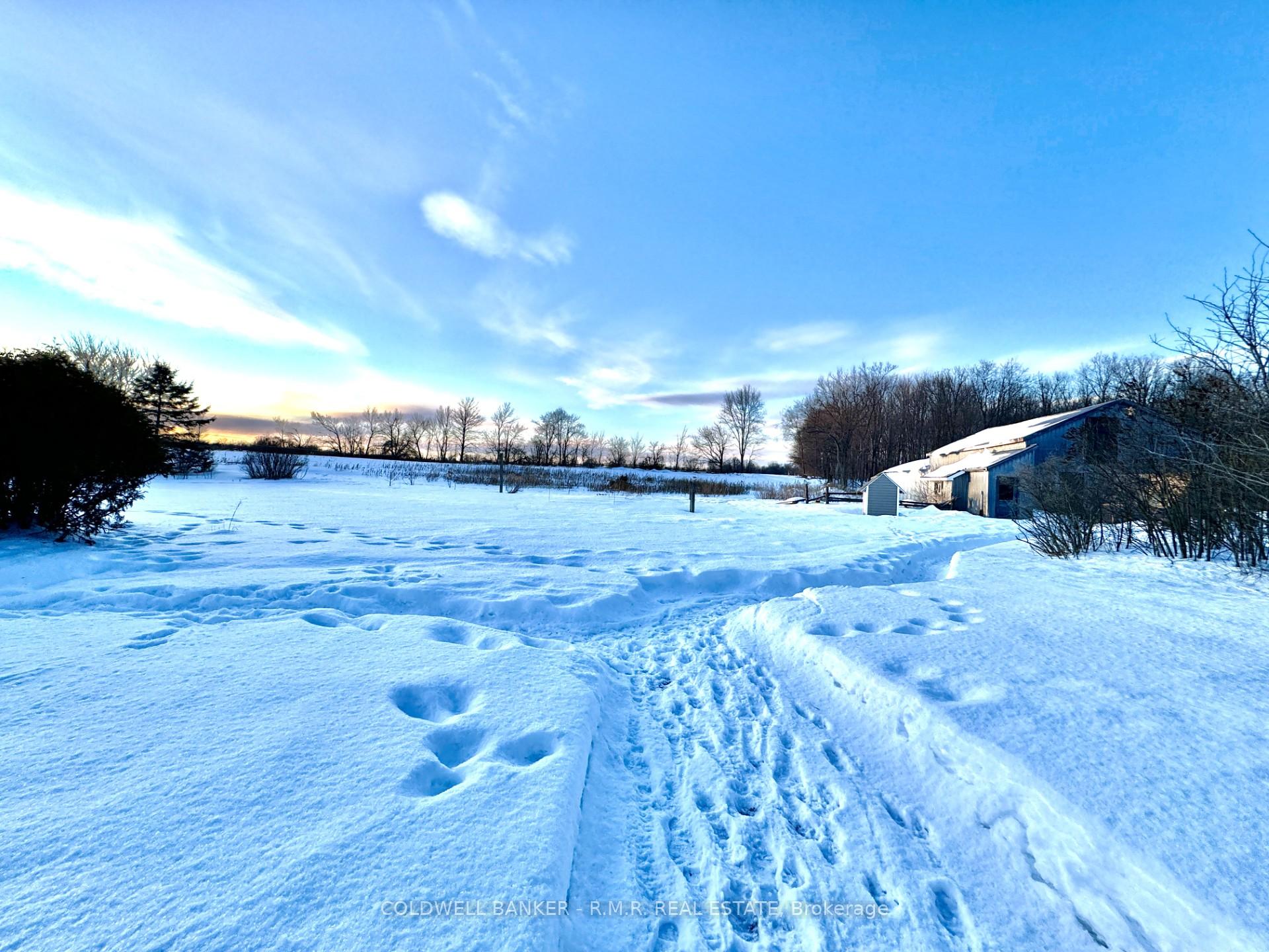 Photo 25 of 61 Spry Road S, Stirling-Rawdon, Rawdon Ward — HOMEH