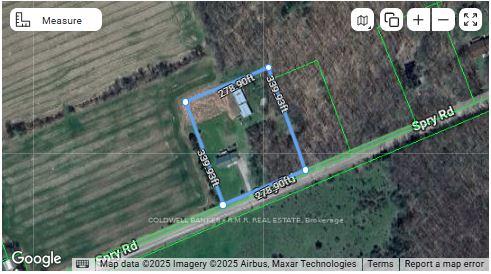 Photo 18 of 61 Spry Road S, Stirling-Rawdon, Rawdon Ward — HOMEH