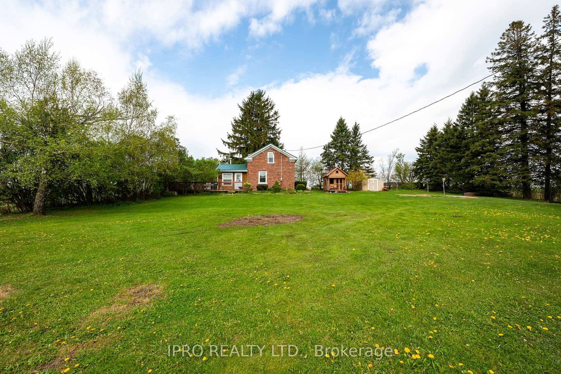 Photo 7 of 513506 2nd Line, Amaranth, Rural Amaranth — HOMEH