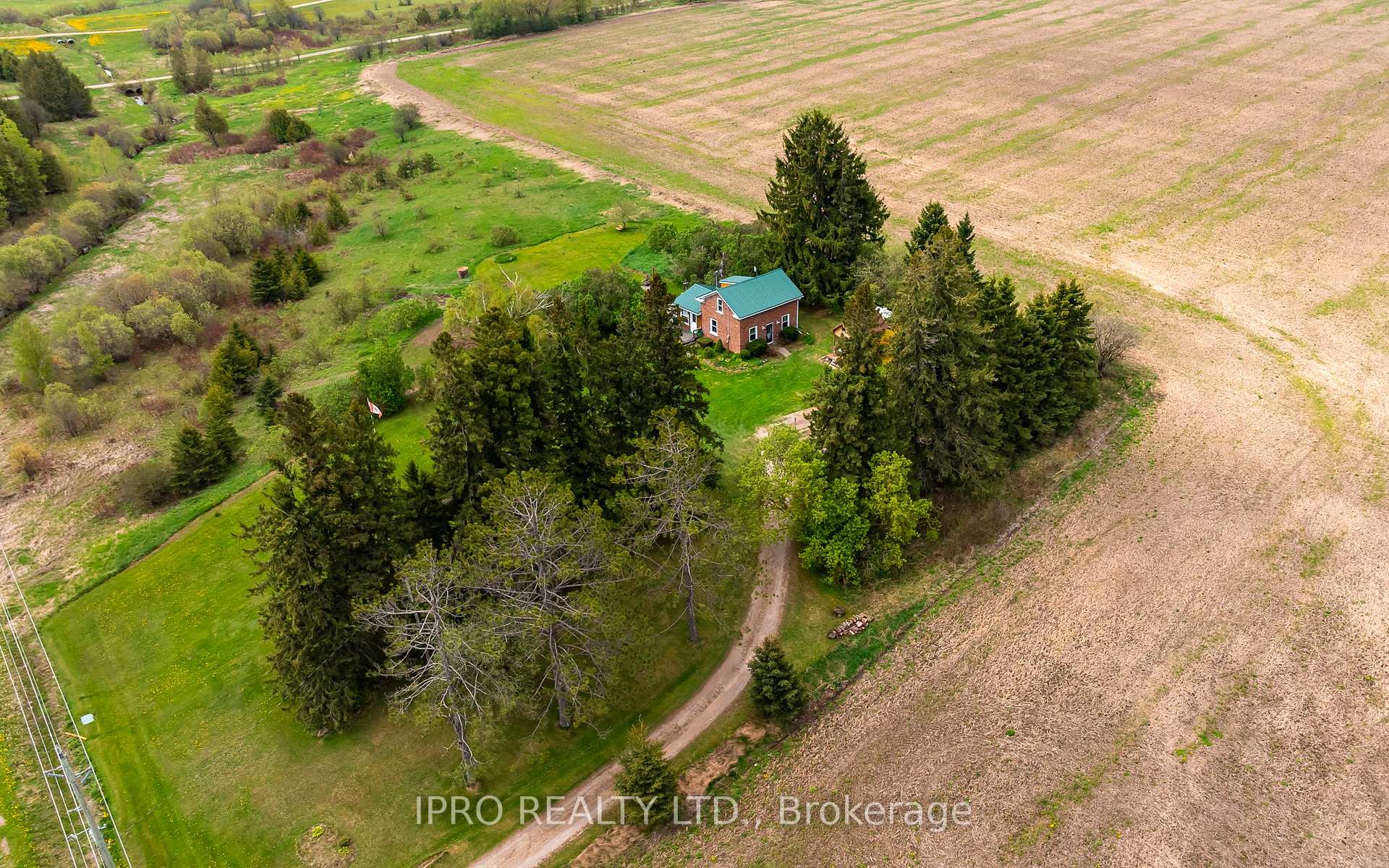 Photo 4 of 513506 2nd Line, Amaranth, Rural Amaranth — HOMEH