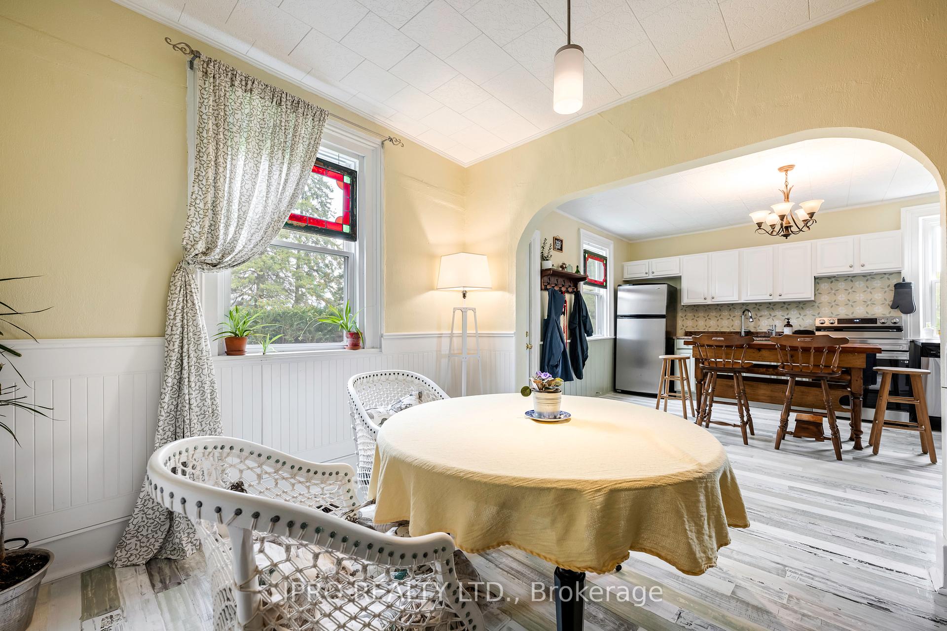 Photo 13 of 513506 2nd Line, Amaranth, Rural Amaranth — HOMEH