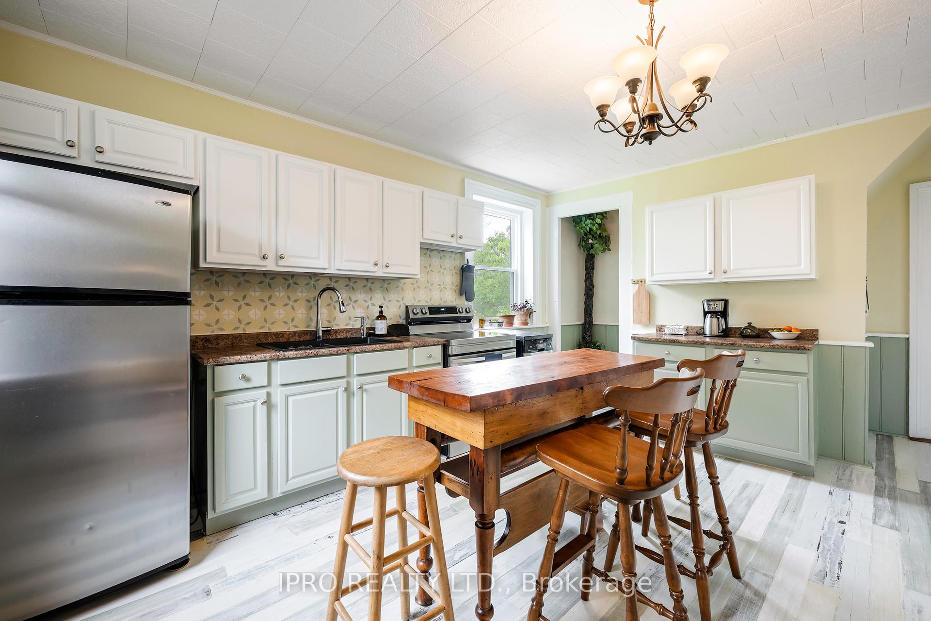 Photo 18 of 513506 2nd Line, Amaranth, Rural Amaranth — HOMEH