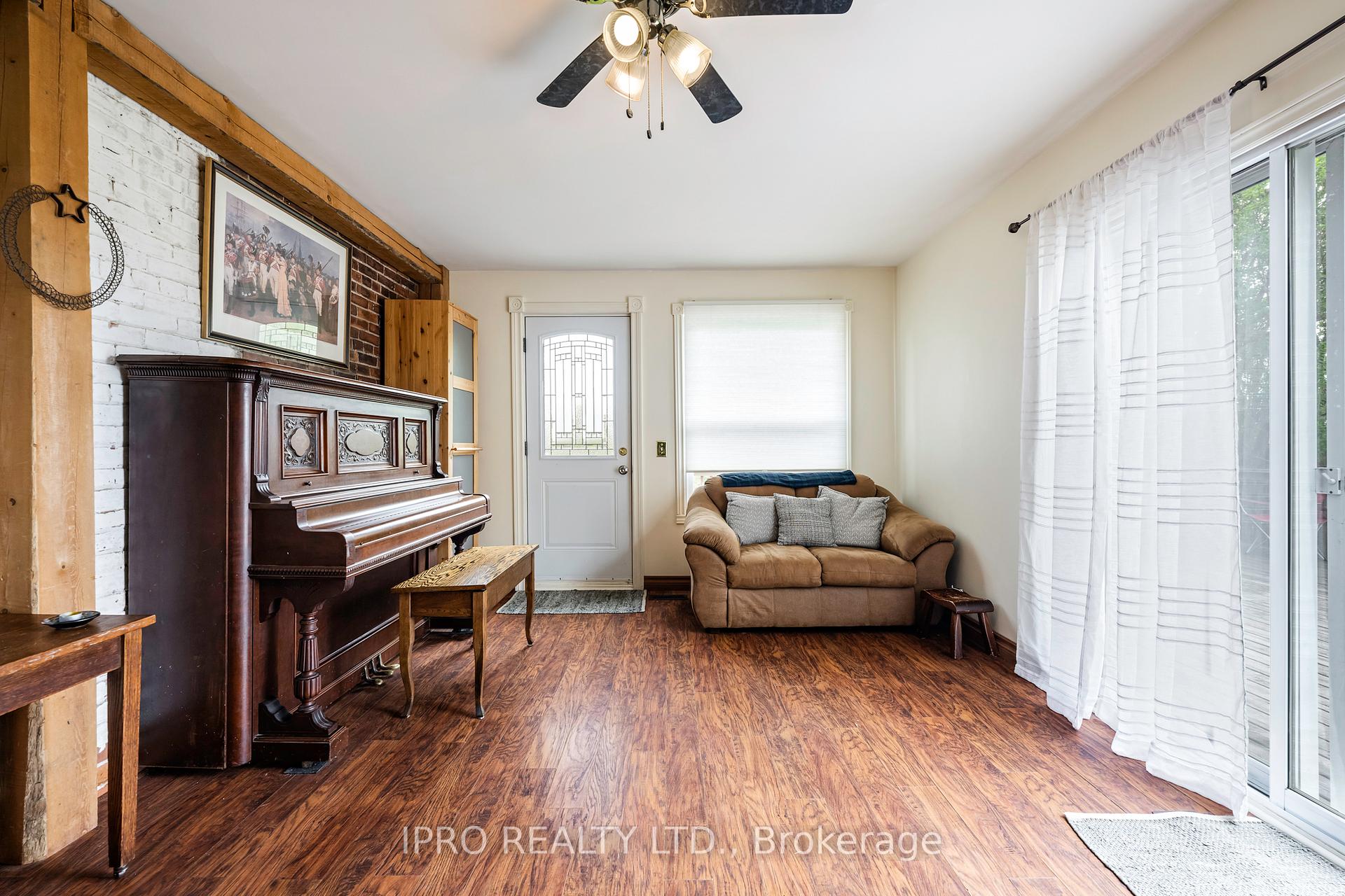 Photo 23 of 513506 2nd Line, Amaranth, Rural Amaranth — HOMEH