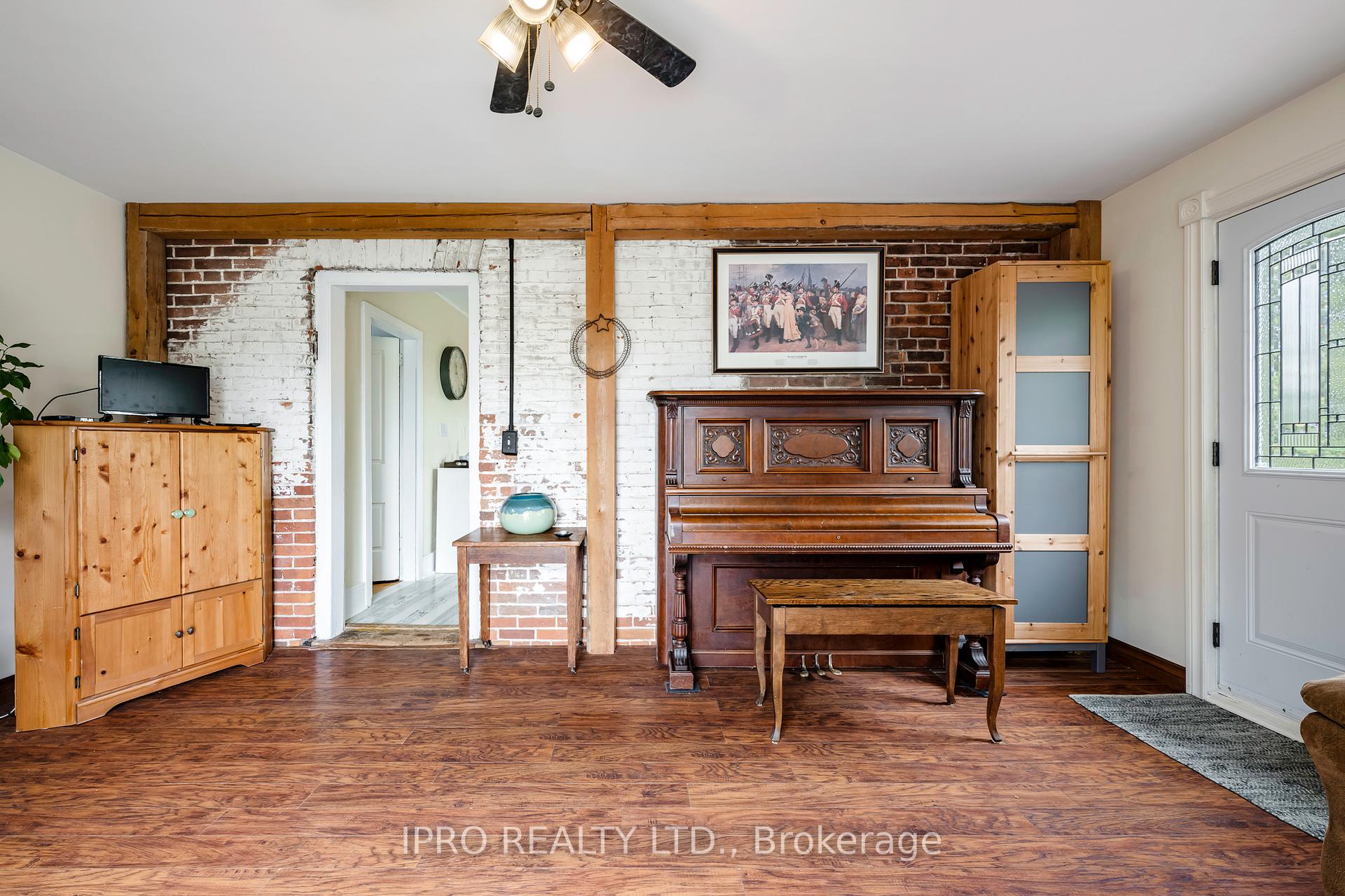 Photo 10 of 513506 2nd Line, Amaranth, Rural Amaranth — HOMEH