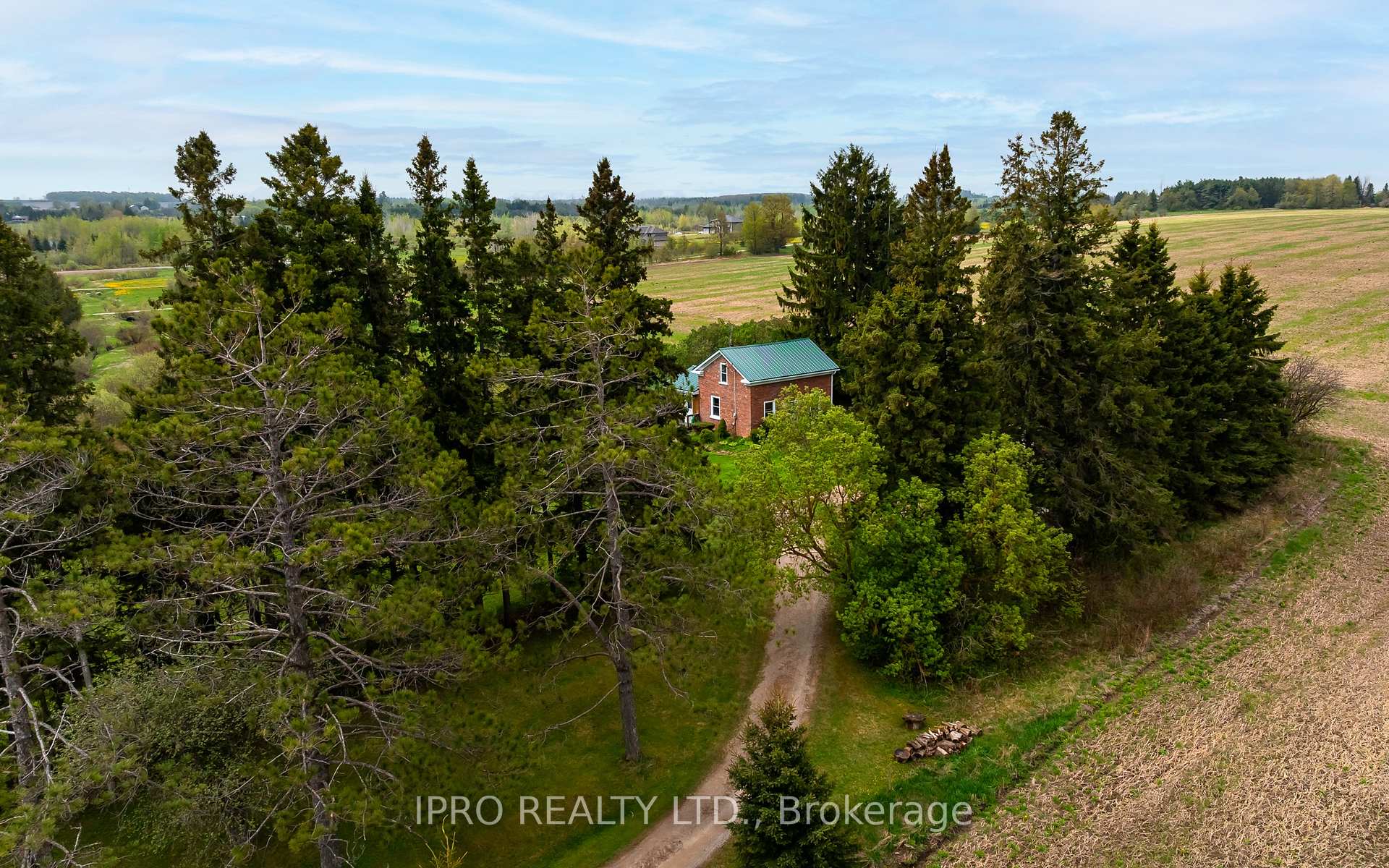 Photo 15 of 513506 2nd Line, Amaranth, Rural Amaranth — HOMEH