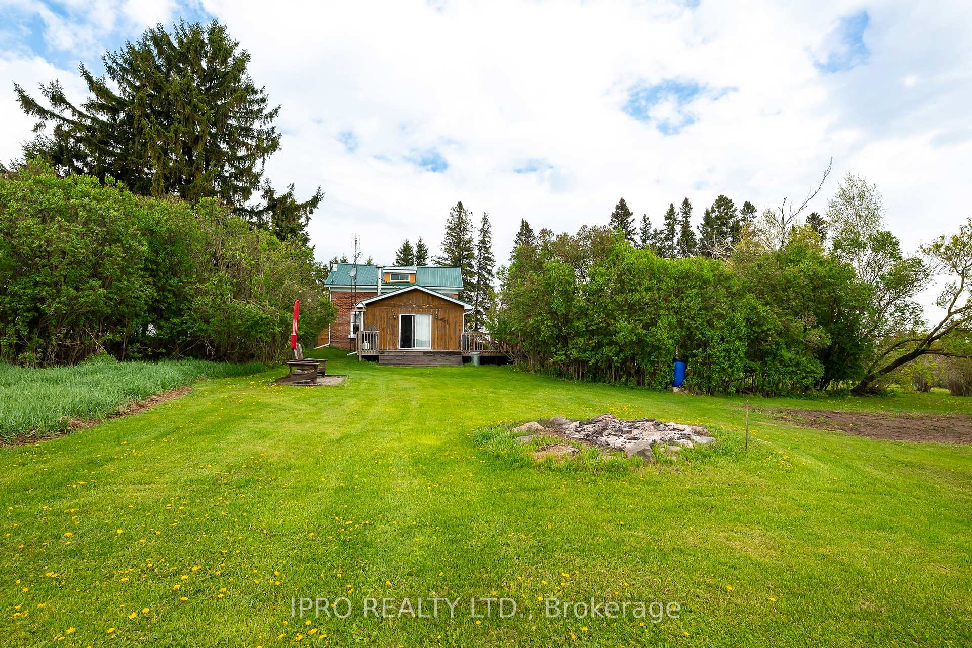 Photo 26 of 513506 2nd Line, Amaranth, Rural Amaranth — HOMEH