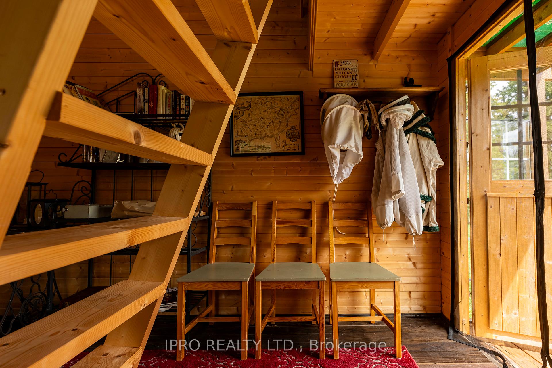 Photo 28 of 513506 2nd Line, Amaranth, Rural Amaranth — HOMEH