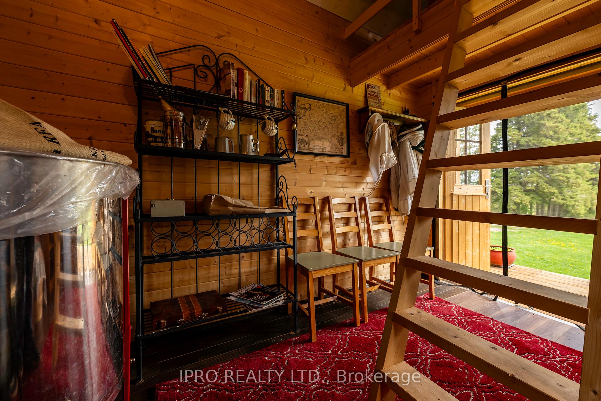 Photo 35 of 513506 2nd Line, Amaranth, Rural Amaranth — HOMEH