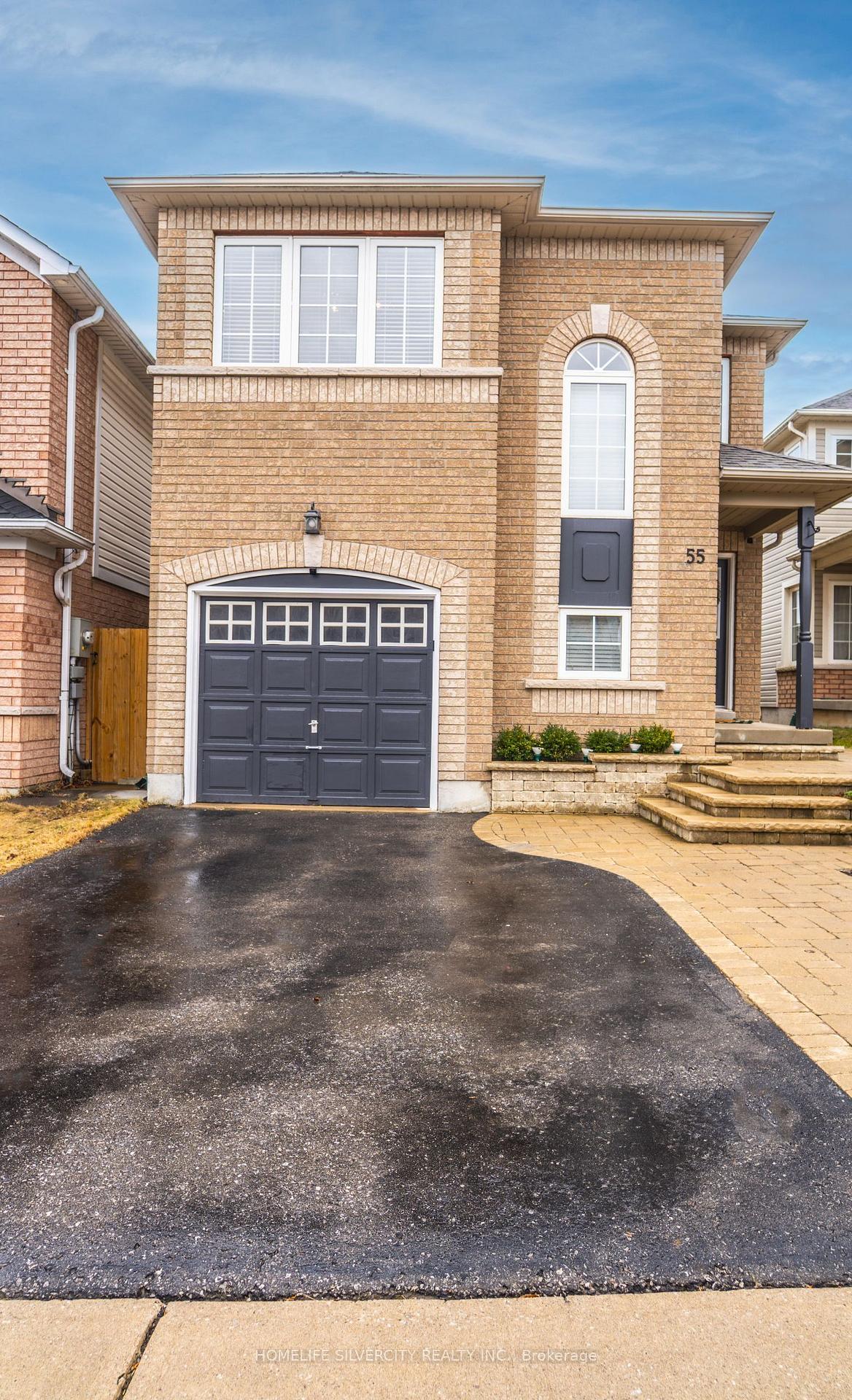 Photo 1 of 55 Bottrell Street, Clarington, Bowmanville — HOMEH
