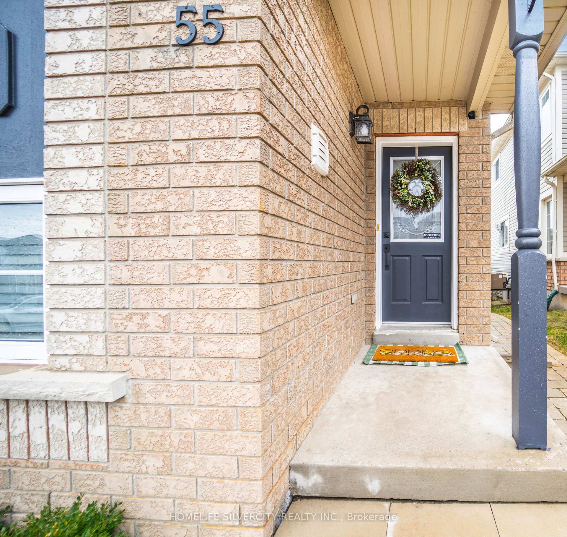 Photo 7 of 55 Bottrell Street, Clarington, Bowmanville — HOMEH