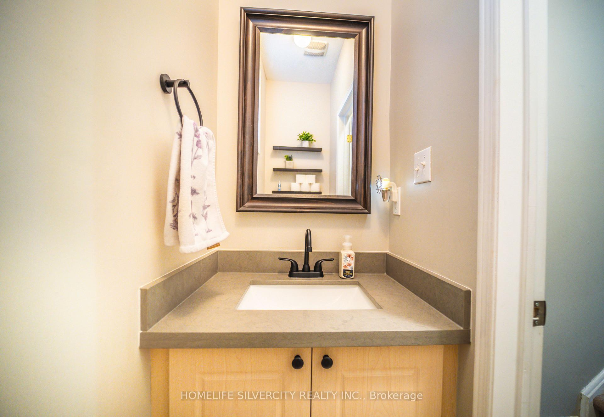 Photo 2 of 55 Bottrell Street, Clarington, Bowmanville — HOMEH