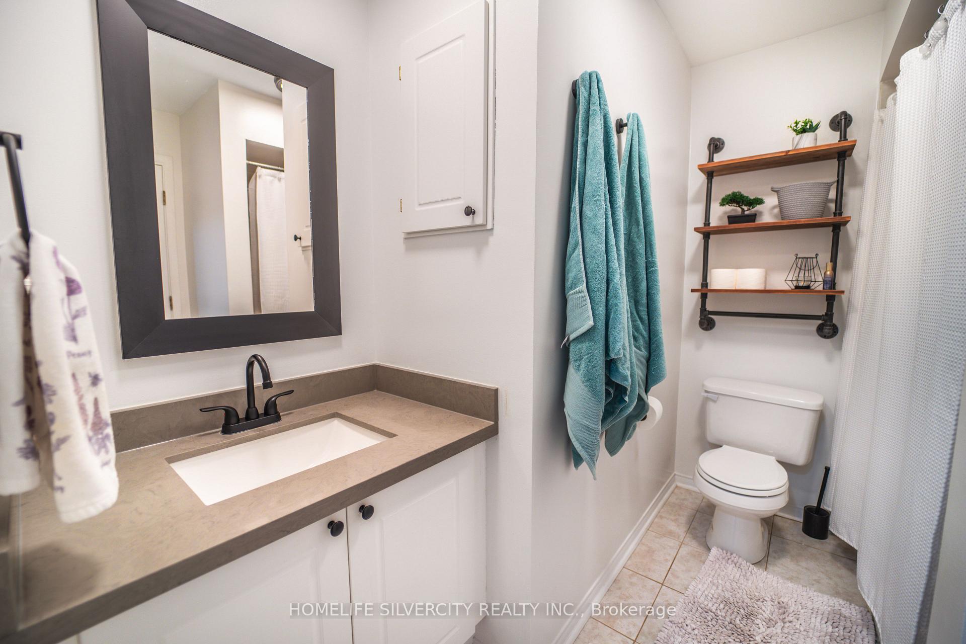 Photo 8 of 55 Bottrell Street, Clarington, Bowmanville — HOMEH