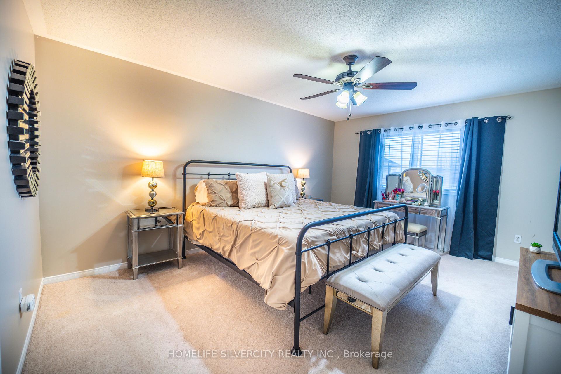 Photo 26 of 55 Bottrell Street, Clarington, Bowmanville — HOMEH