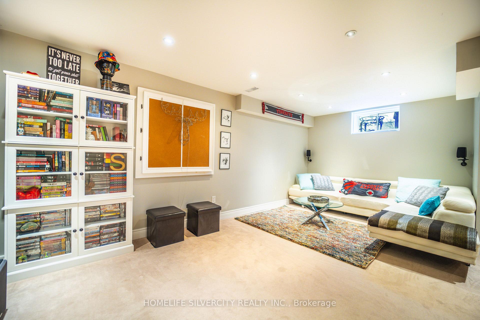 Photo 24 of 55 Bottrell Street, Clarington, Bowmanville — HOMEH