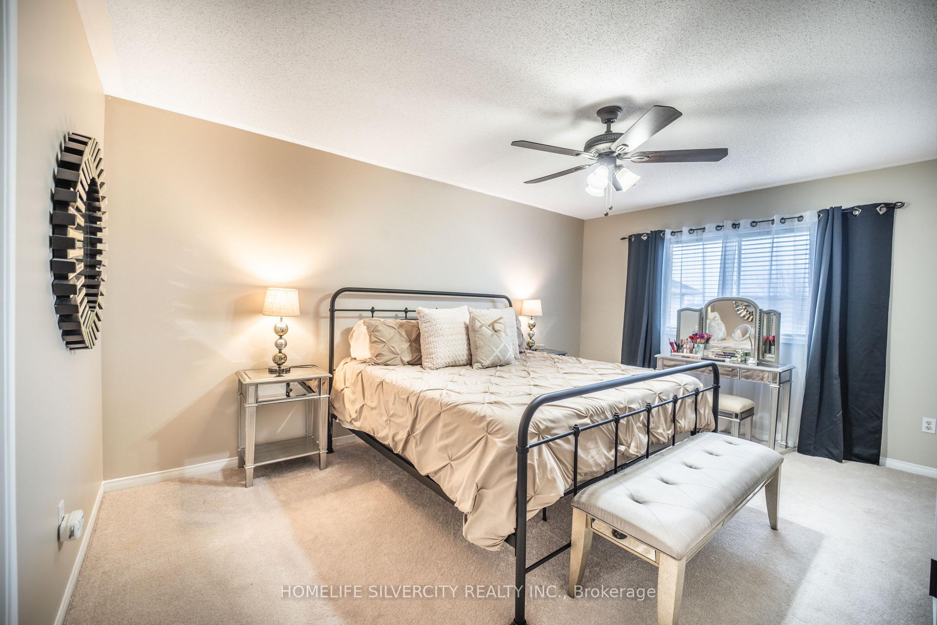Photo 28 of 55 Bottrell Street, Clarington, Bowmanville — HOMEH
