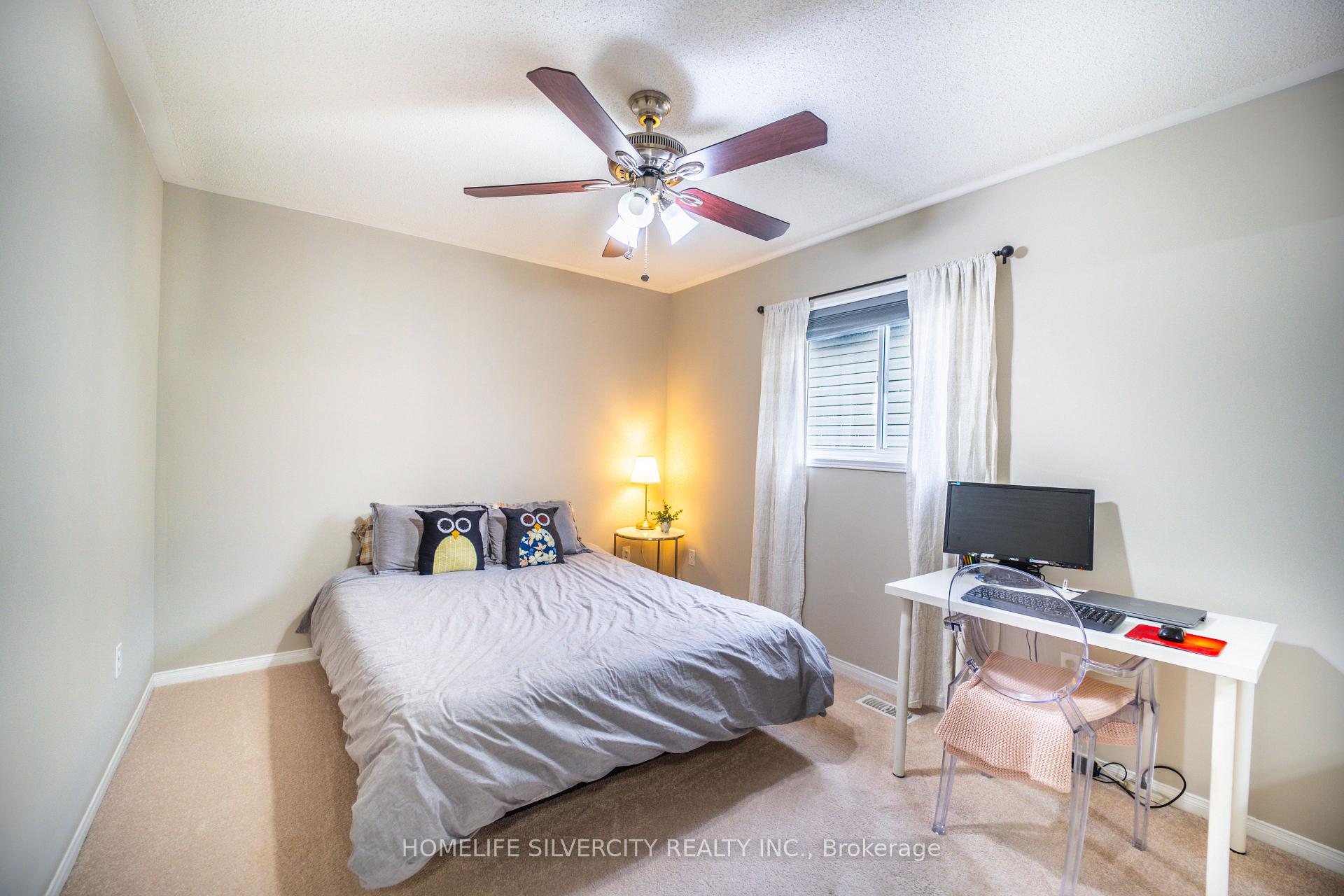 Photo 25 of 55 Bottrell Street, Clarington, Bowmanville — HOMEH