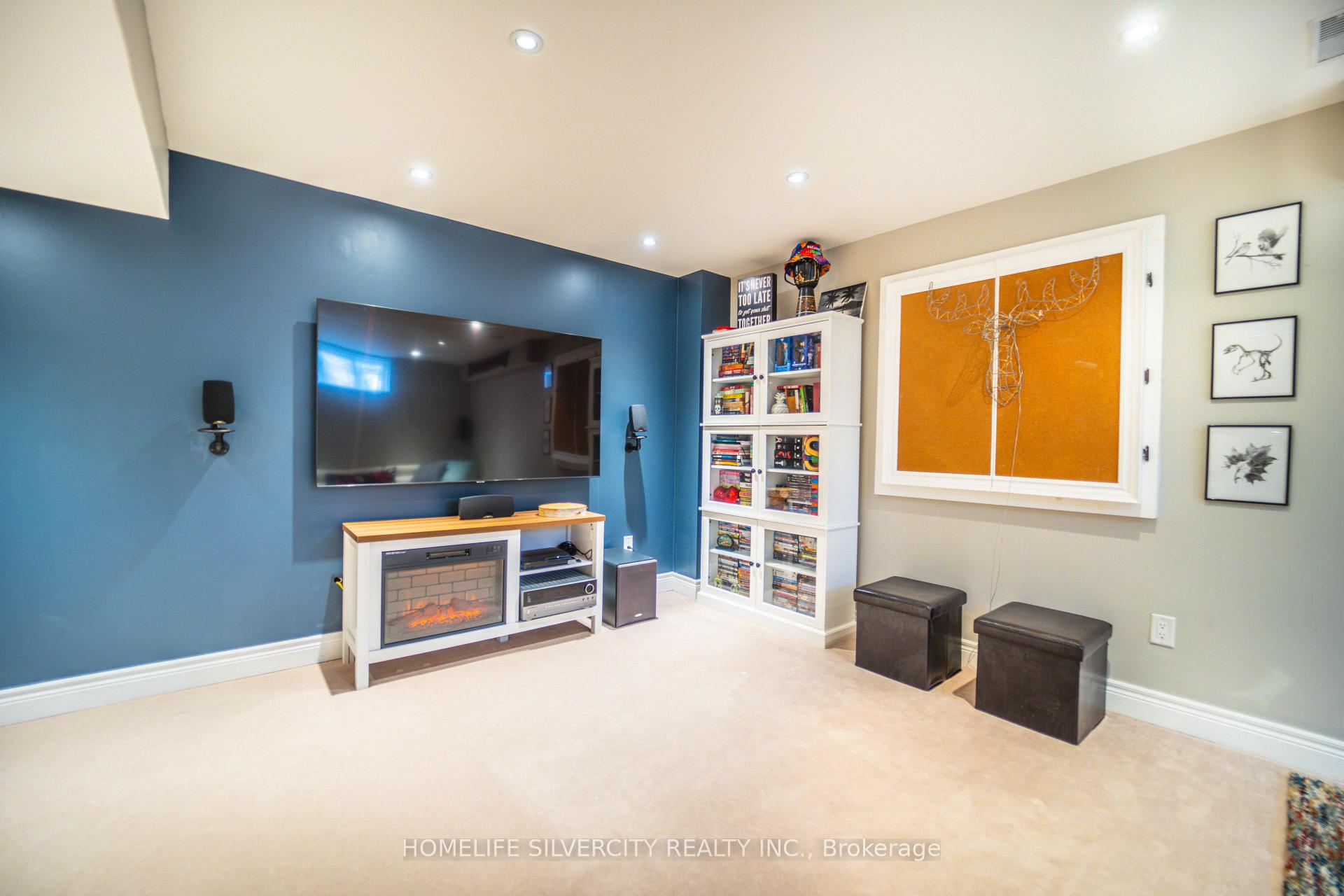 Photo 35 of 55 Bottrell Street, Clarington, Bowmanville — HOMEH