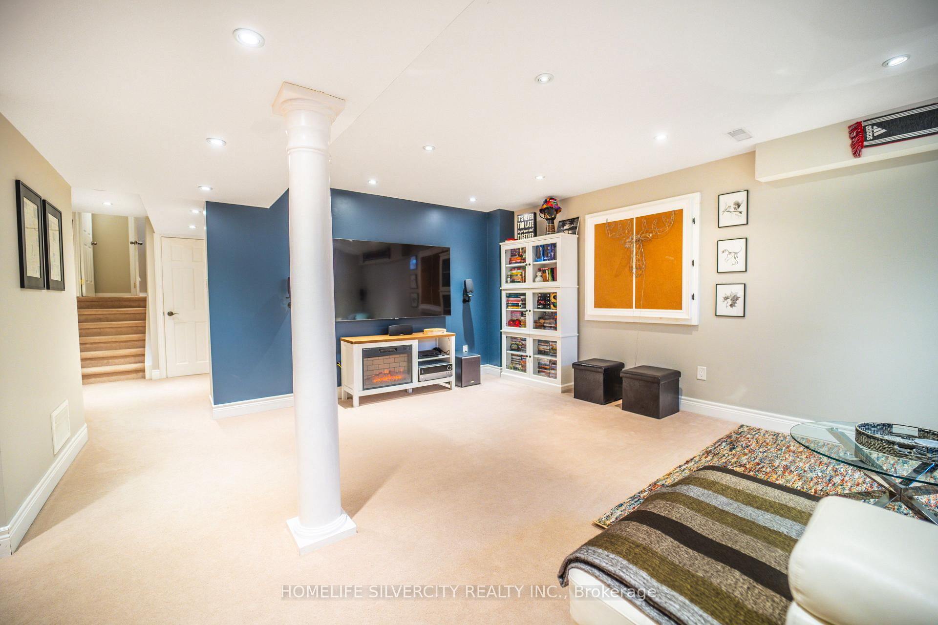Photo 37 of 55 Bottrell Street, Clarington, Bowmanville — HOMEH