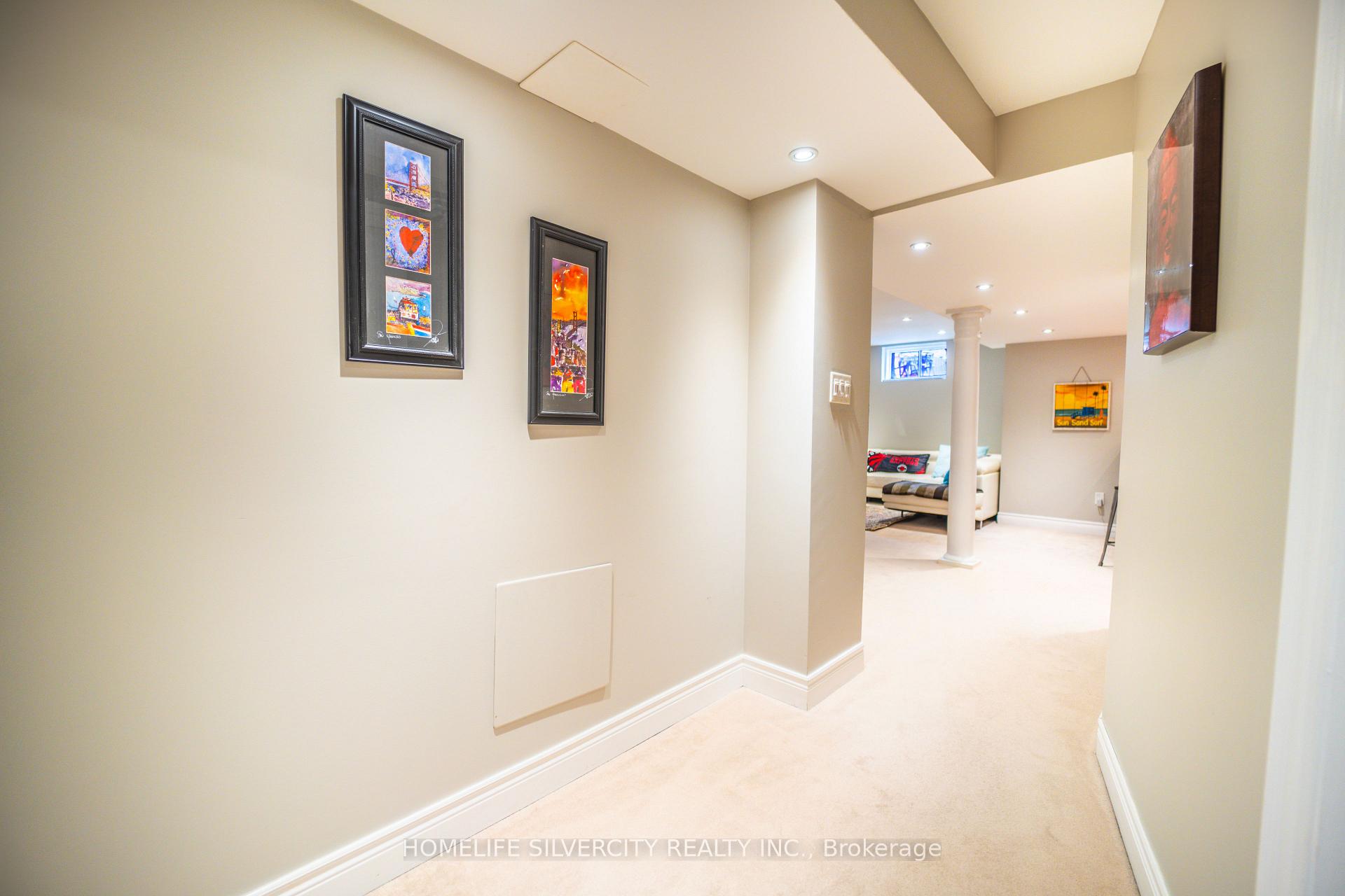 Photo 31 of 55 Bottrell Street, Clarington, Bowmanville — HOMEH