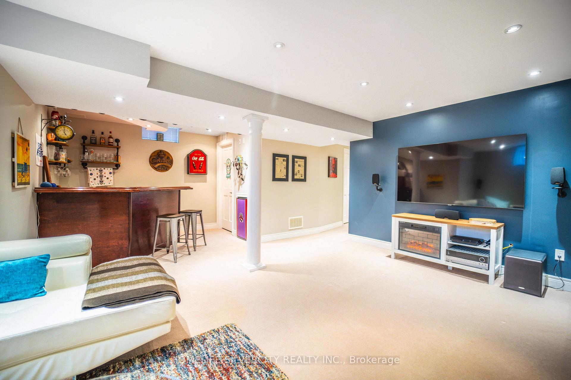 Photo 33 of 55 Bottrell Street, Clarington, Bowmanville — HOMEH