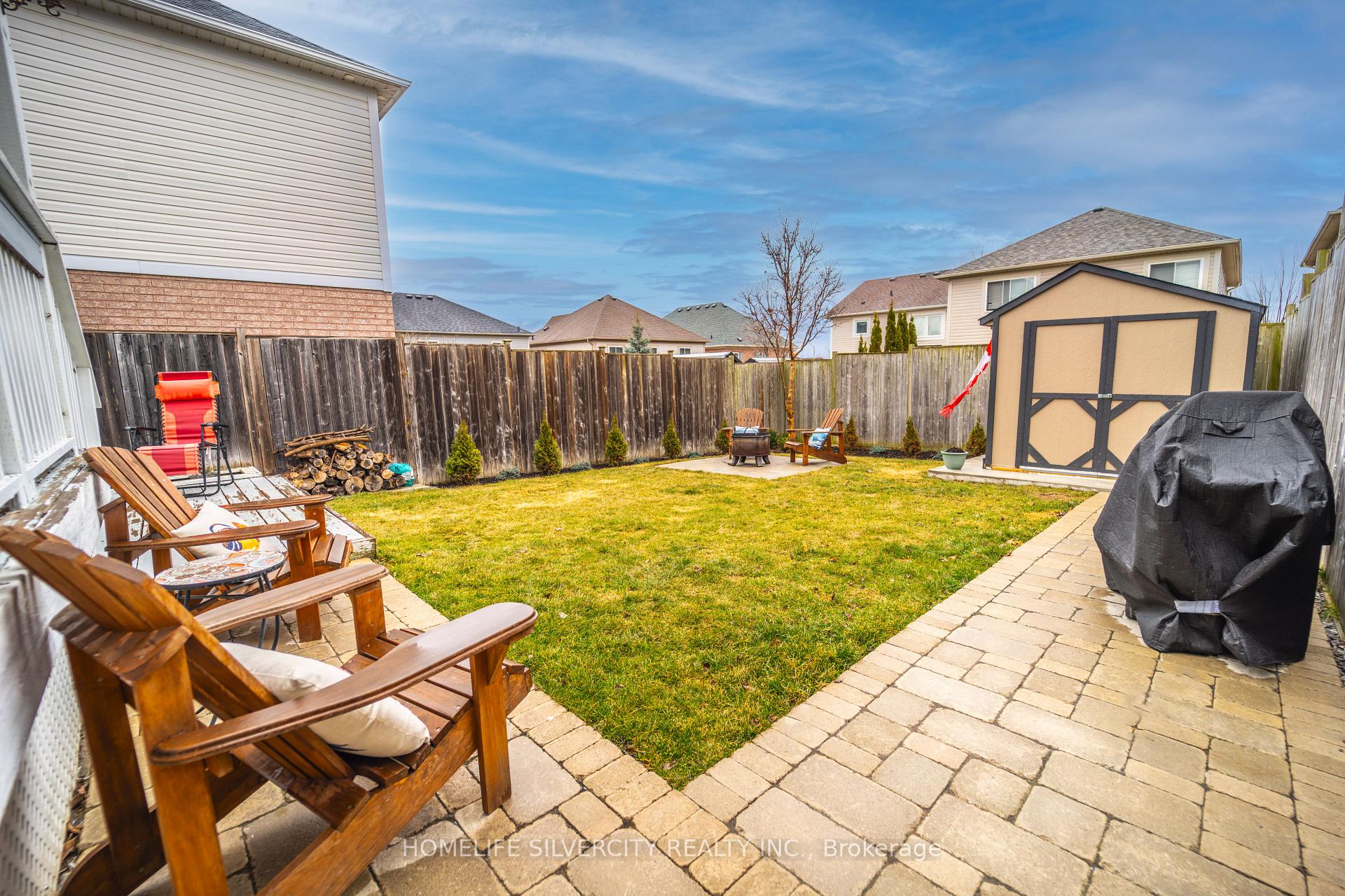 Photo 39 of 55 Bottrell Street, Clarington, Bowmanville — HOMEH