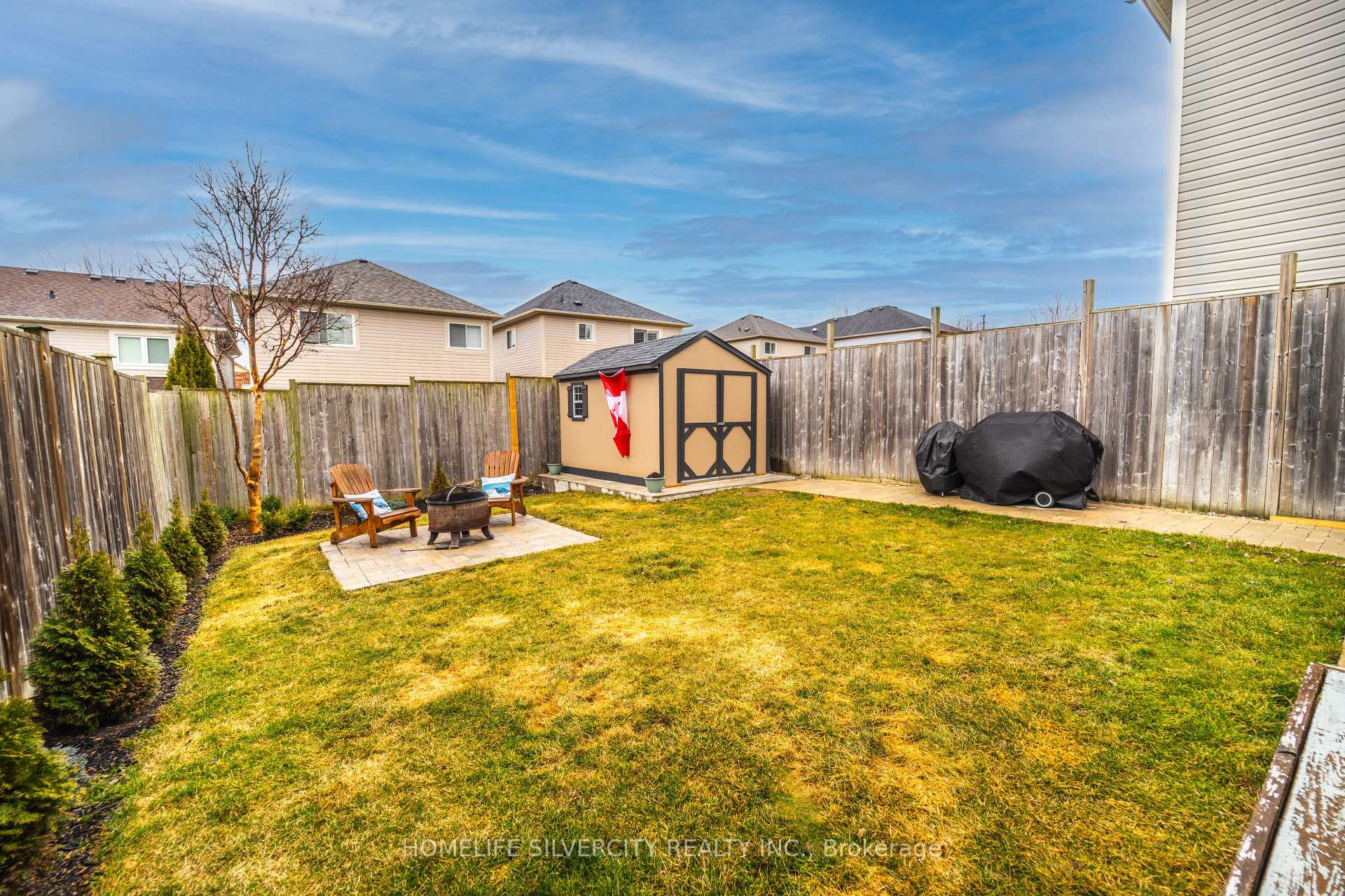 Photo 43 of 55 Bottrell Street, Clarington, Bowmanville — HOMEH