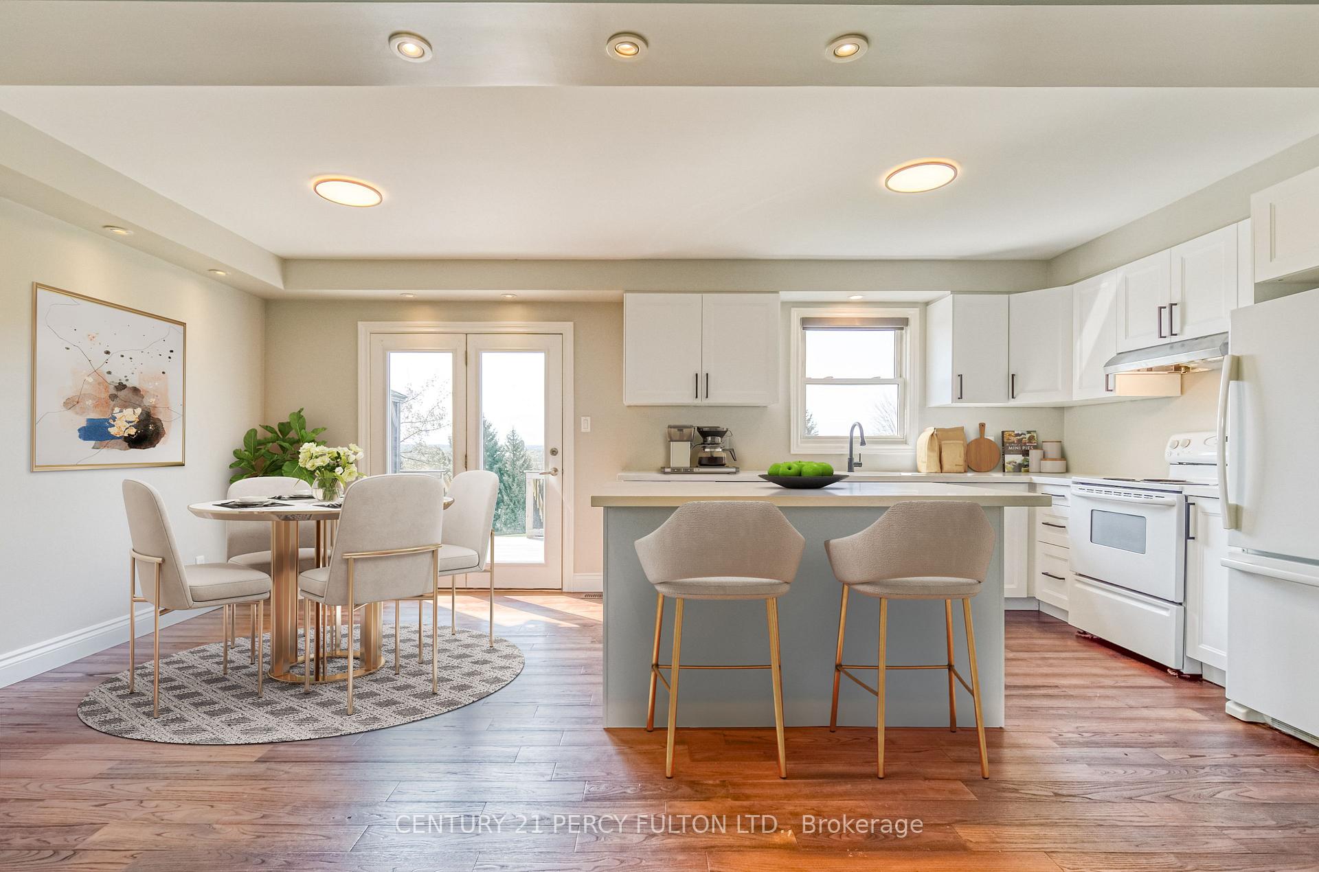 Photo 8 of 265 Zephyr Road, Uxbridge, Rural Uxbridge — HOMEH