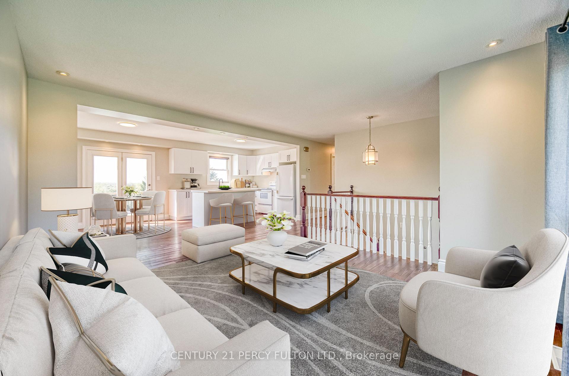Photo 12 of 265 Zephyr Road, Uxbridge, Rural Uxbridge — HOMEH