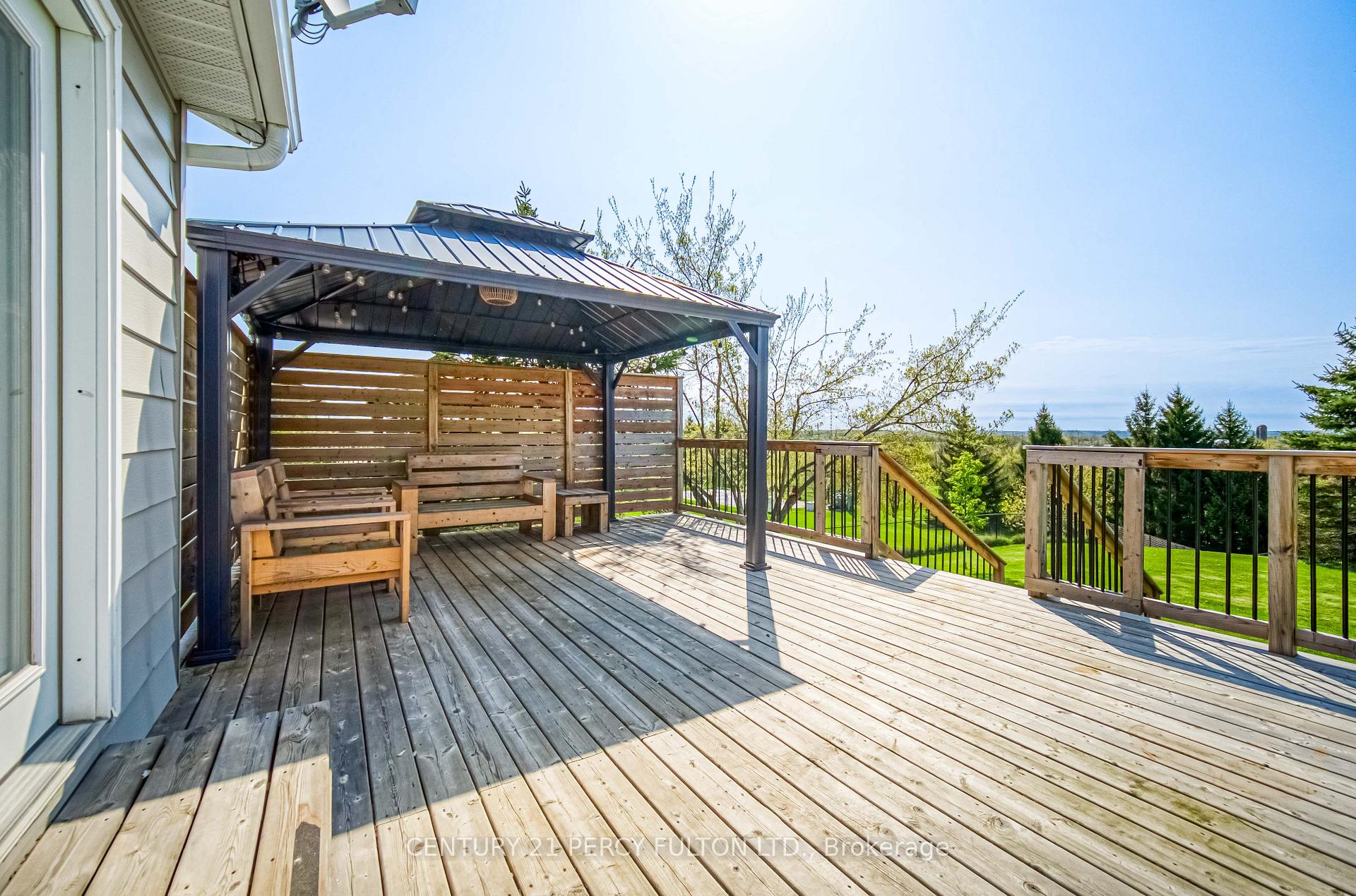 Photo 28 of 265 Zephyr Road, Uxbridge, Rural Uxbridge — HOMEH