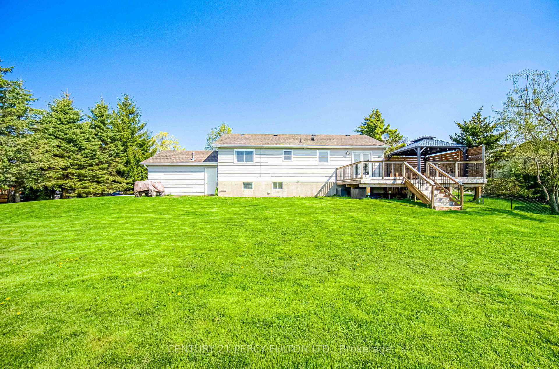 Photo 42 of 265 Zephyr Road, Uxbridge, Rural Uxbridge — HOMEH