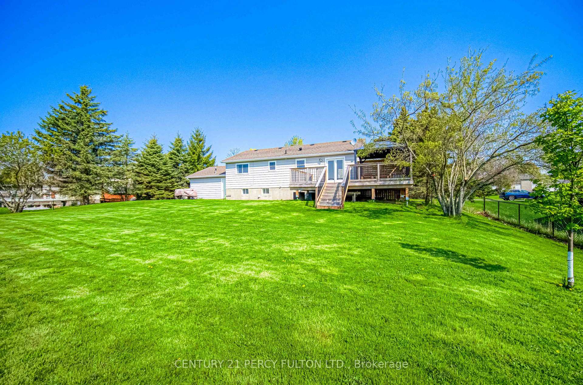 Photo 34 of 265 Zephyr Road, Uxbridge, Rural Uxbridge — HOMEH