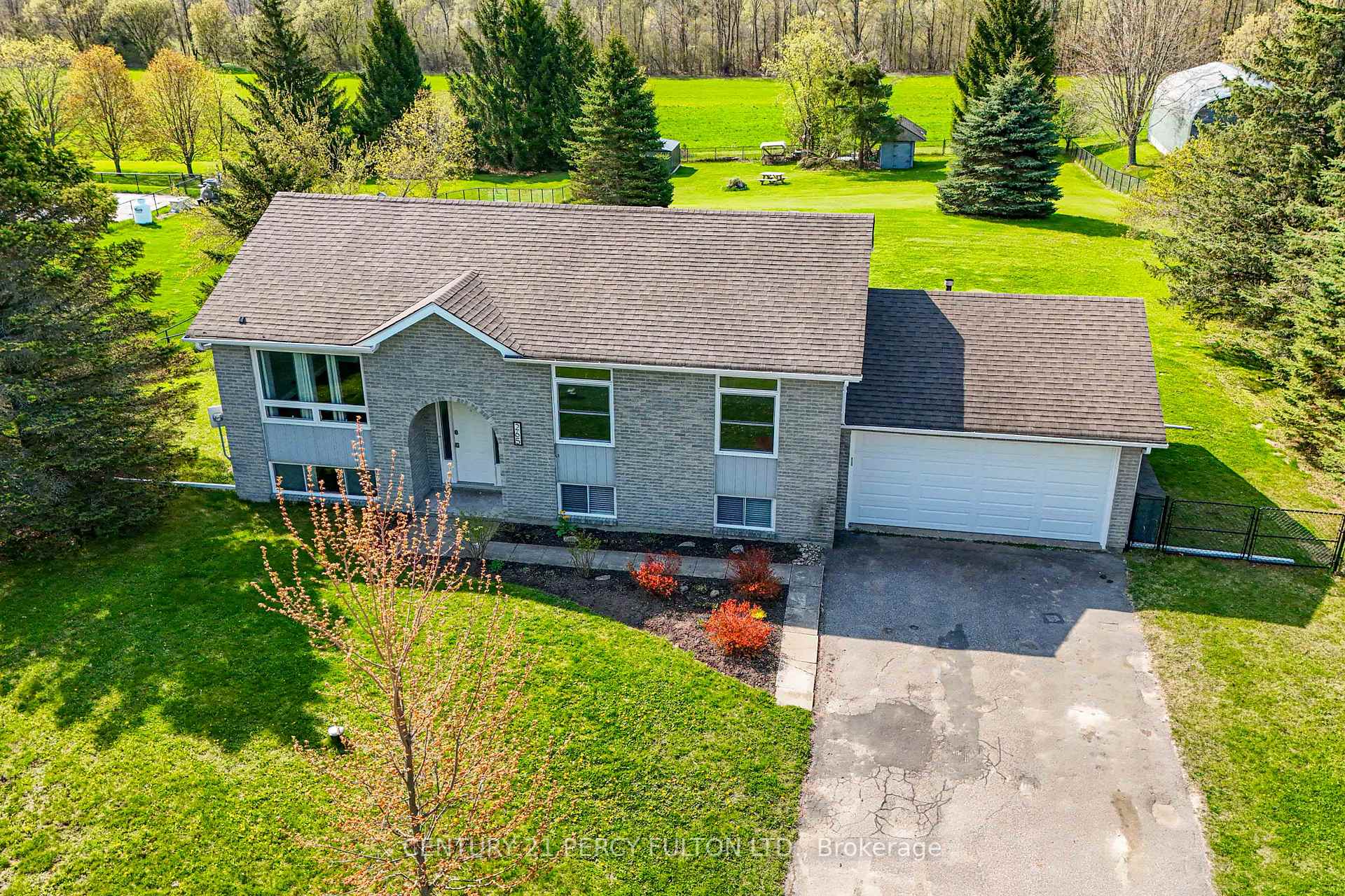 Photo 40 of 265 Zephyr Road, Uxbridge, Rural Uxbridge — HOMEH
