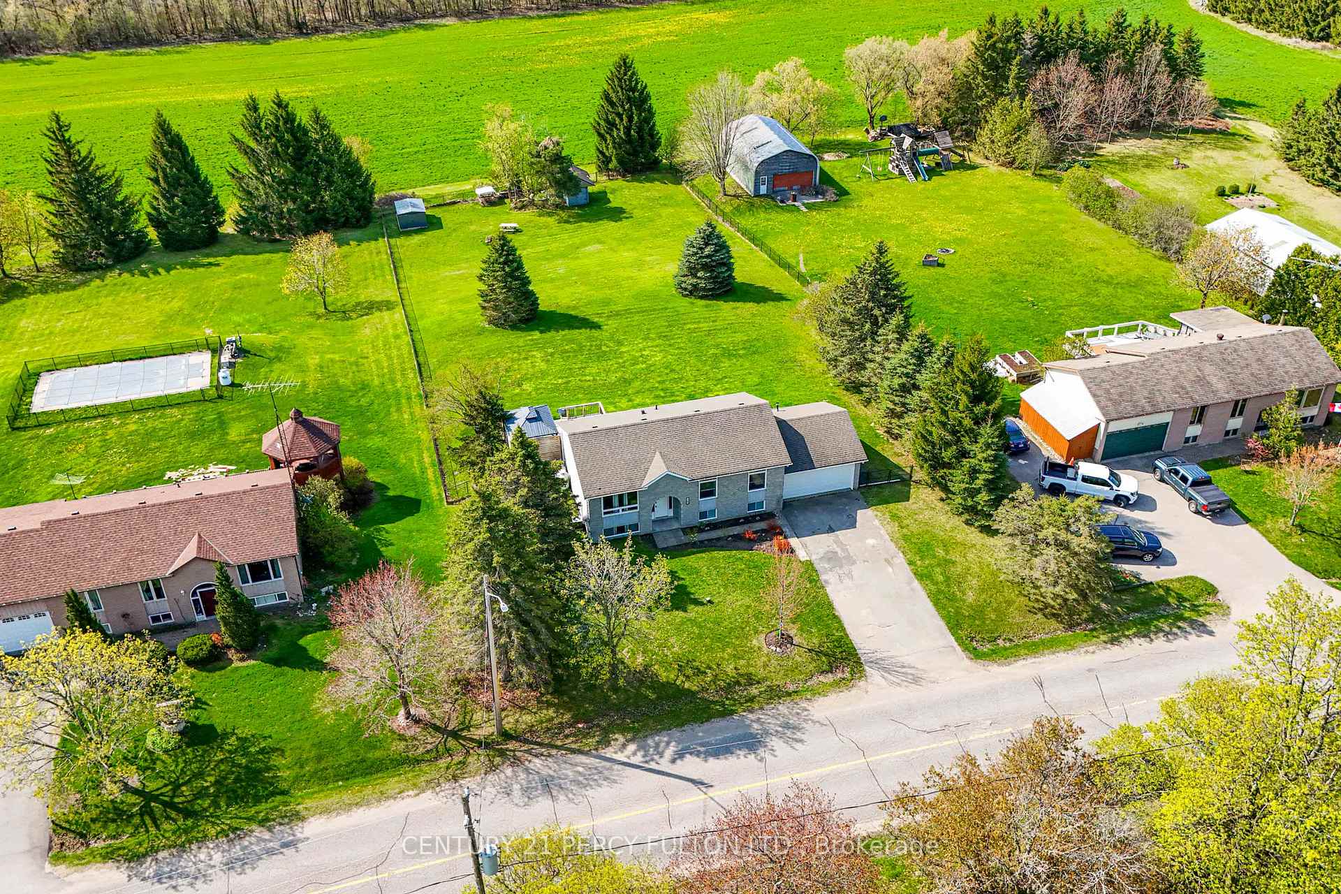 Photo 45 of 265 Zephyr Road, Uxbridge, Rural Uxbridge — HOMEH
